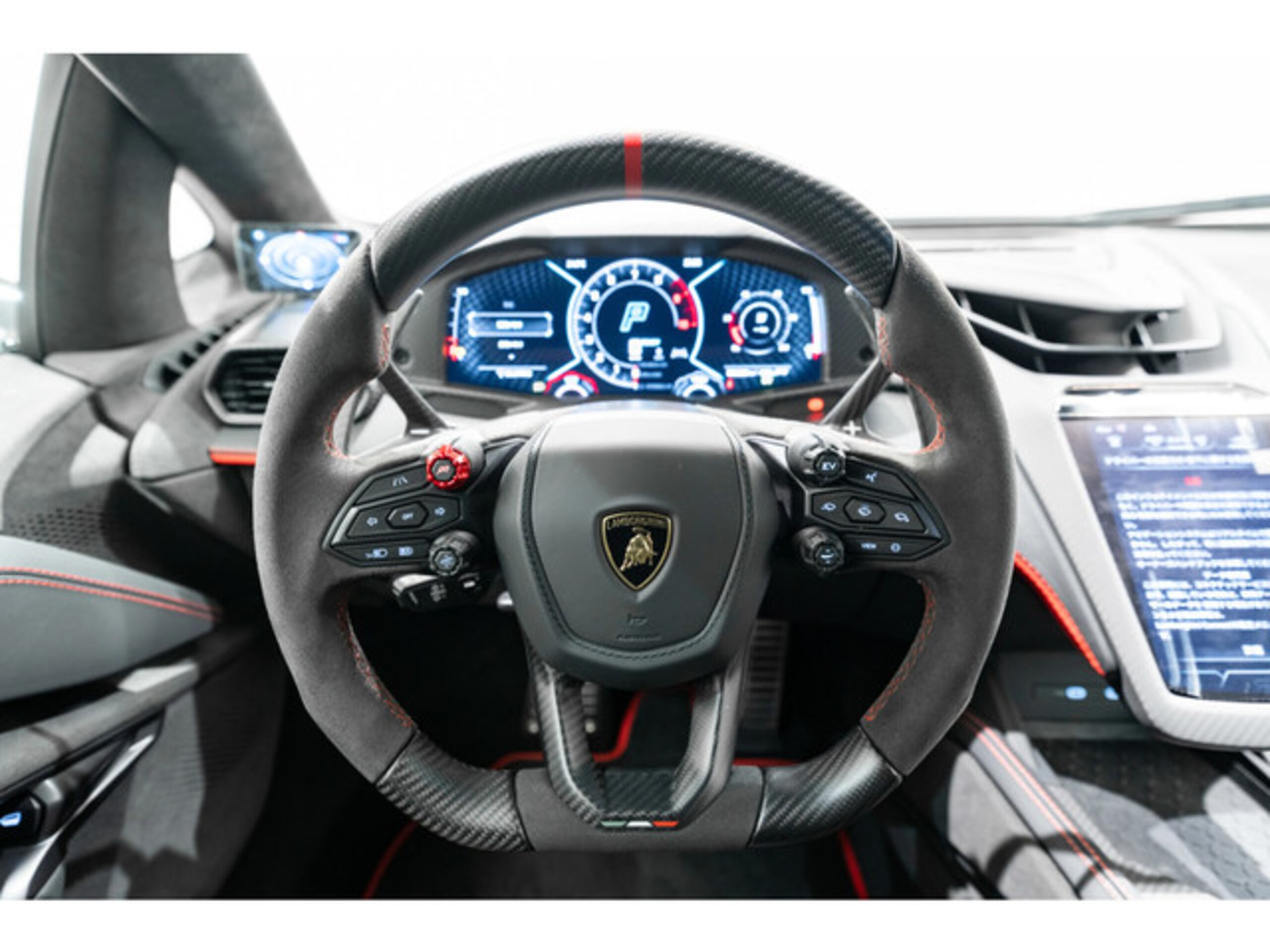 2024 Lamborghini Revuelto — Photo 7 / 19