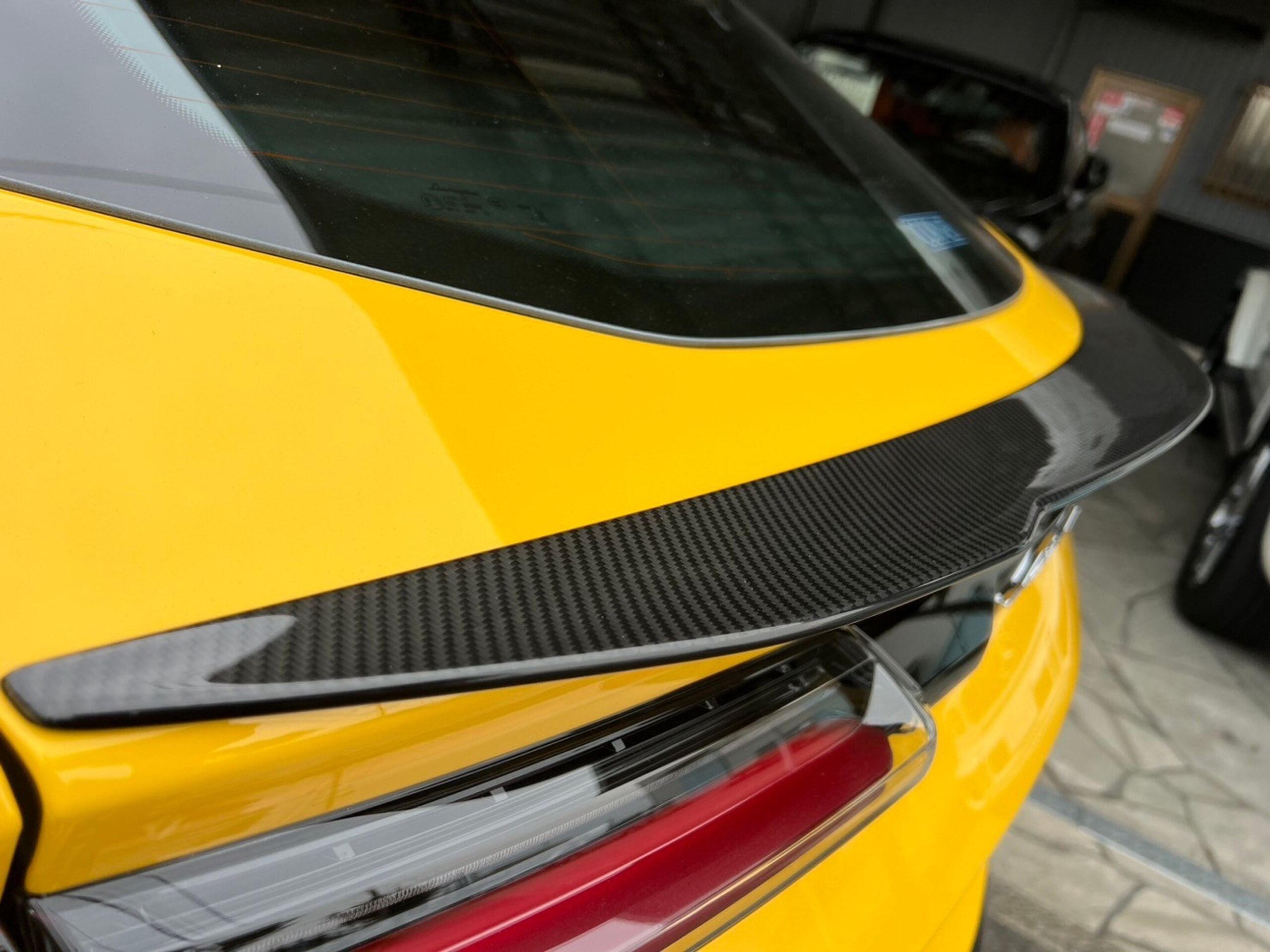 2024 Lamborghini Urus Performante — Photo 8 / 23