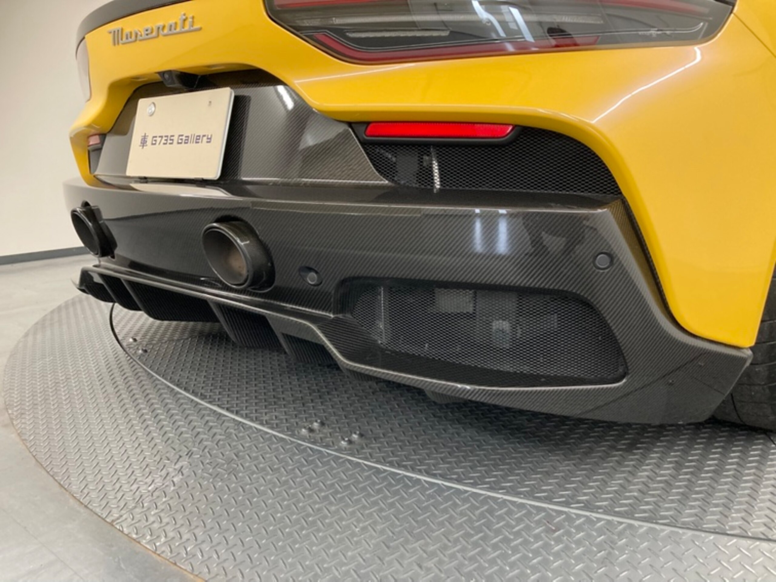 2024 Maserati MC20 Cielo — Photo 31 / 35