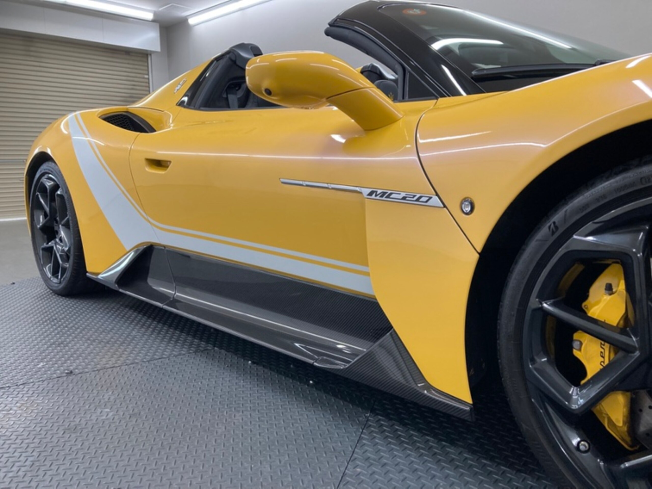 2024 Maserati MC20 Cielo — Photo 33 / 35