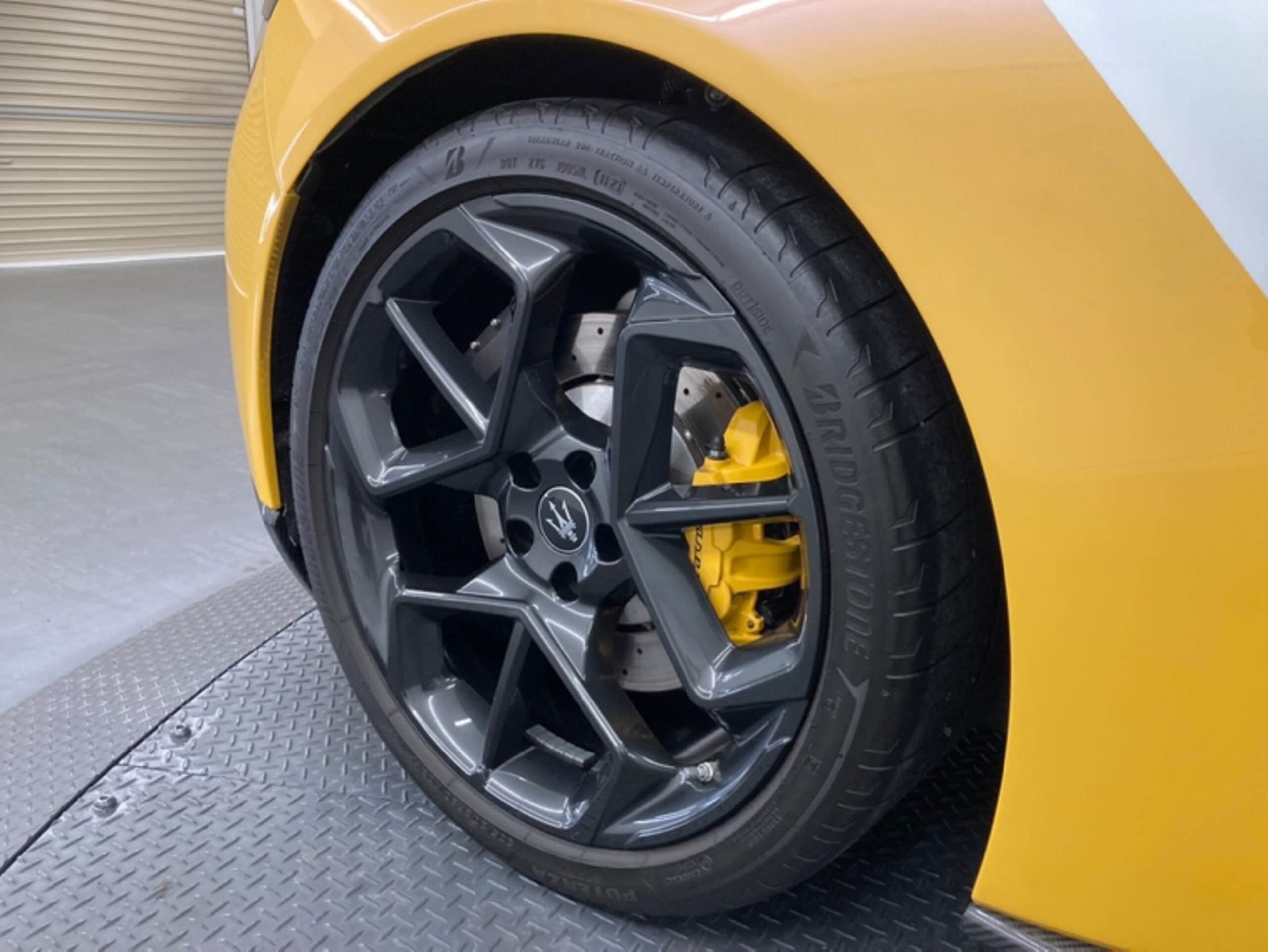 2024 Maserati MC20 Cielo — Photo 35 / 35