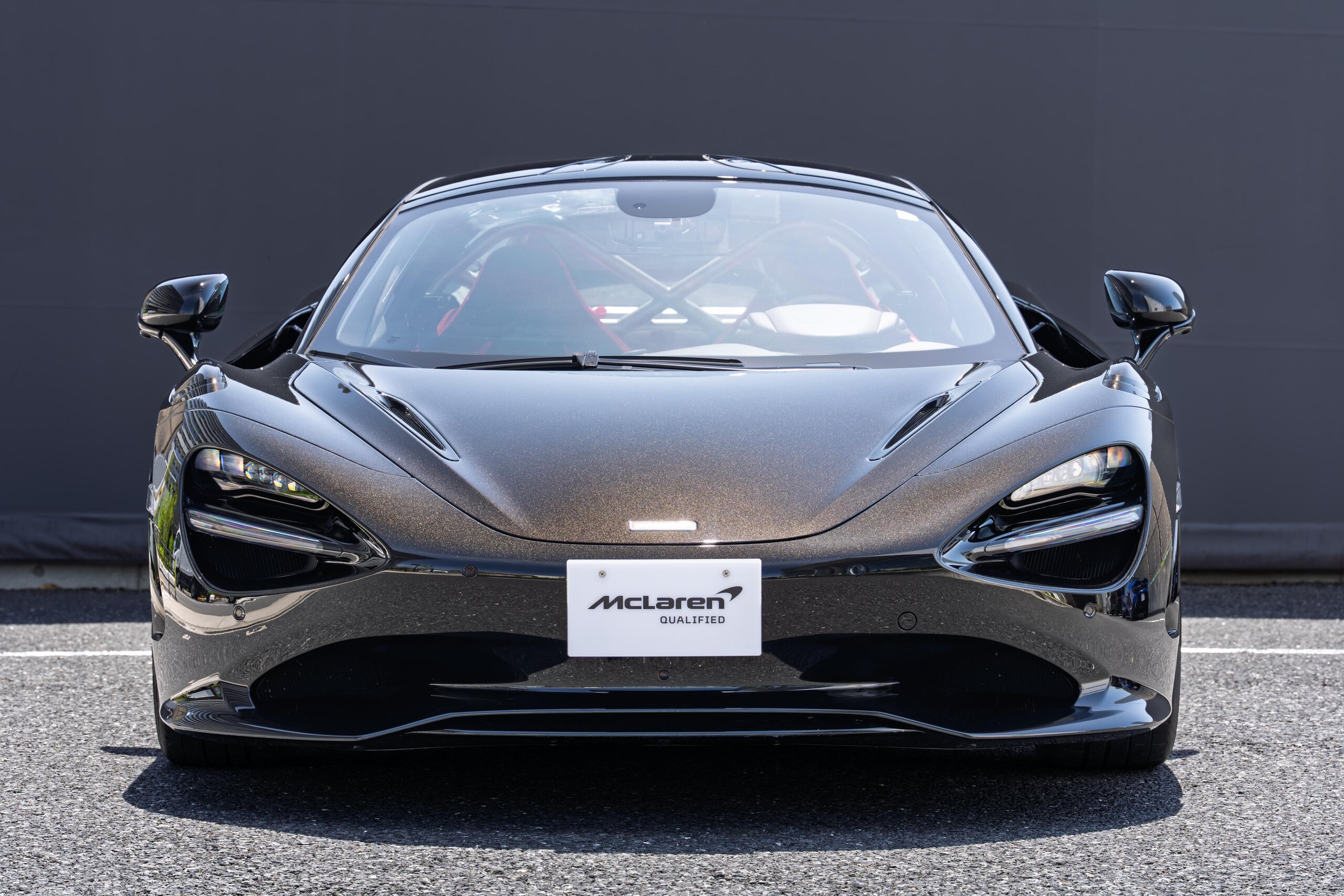 2024 McLaren 750S — Photo 13 / 39