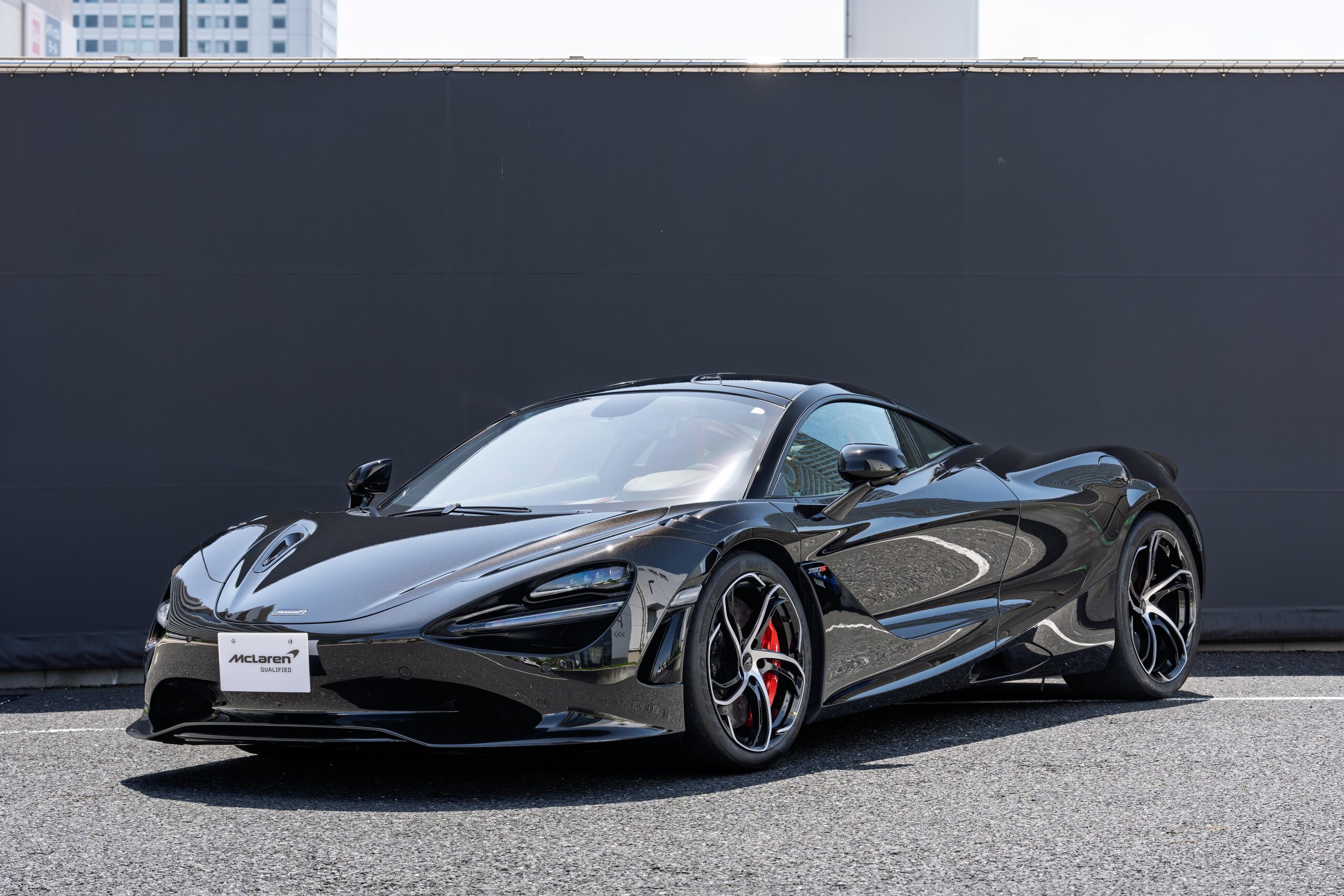 2024 McLaren 750S — Photo 15 / 39