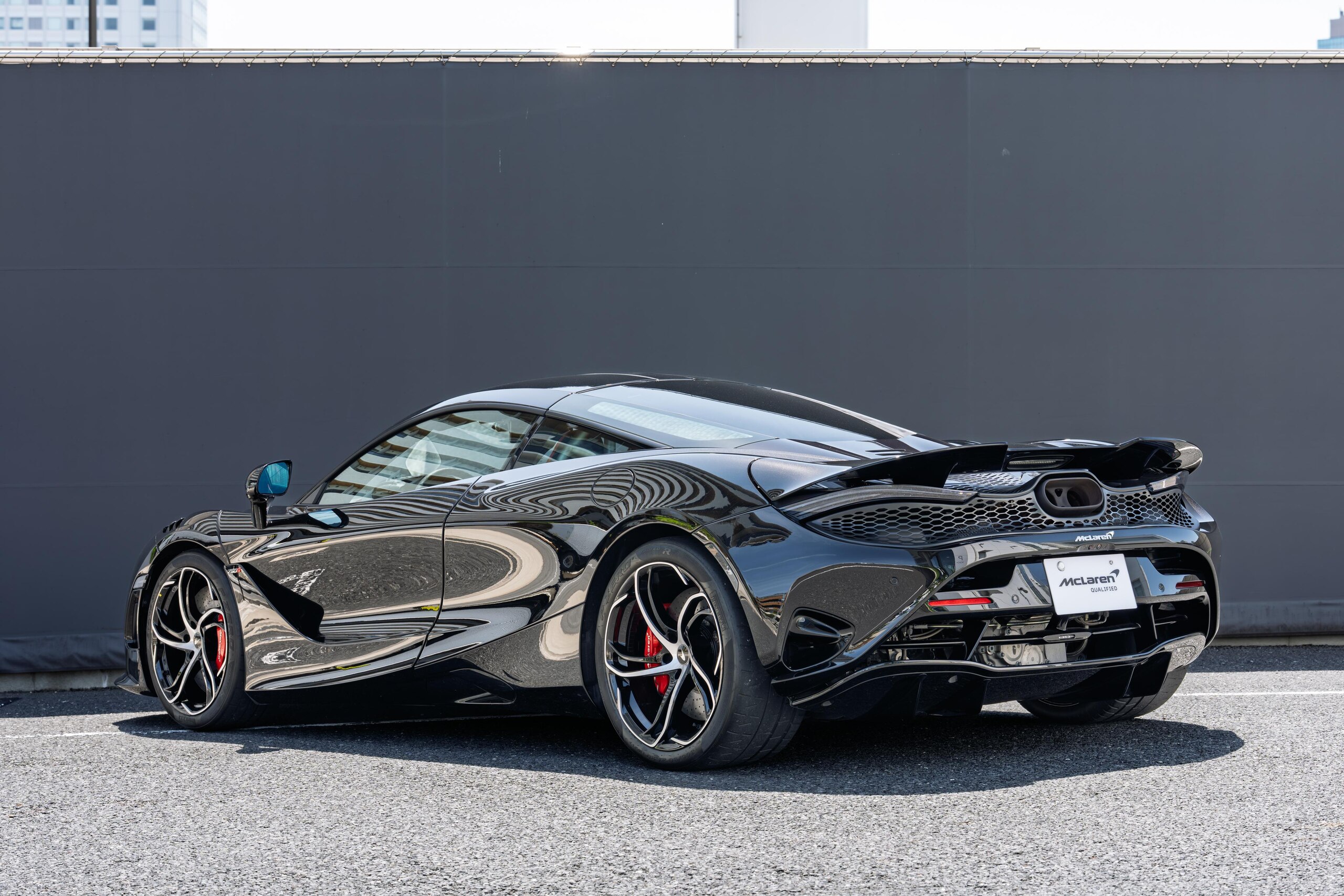 2024 McLaren 750S — Photo 22 / 39