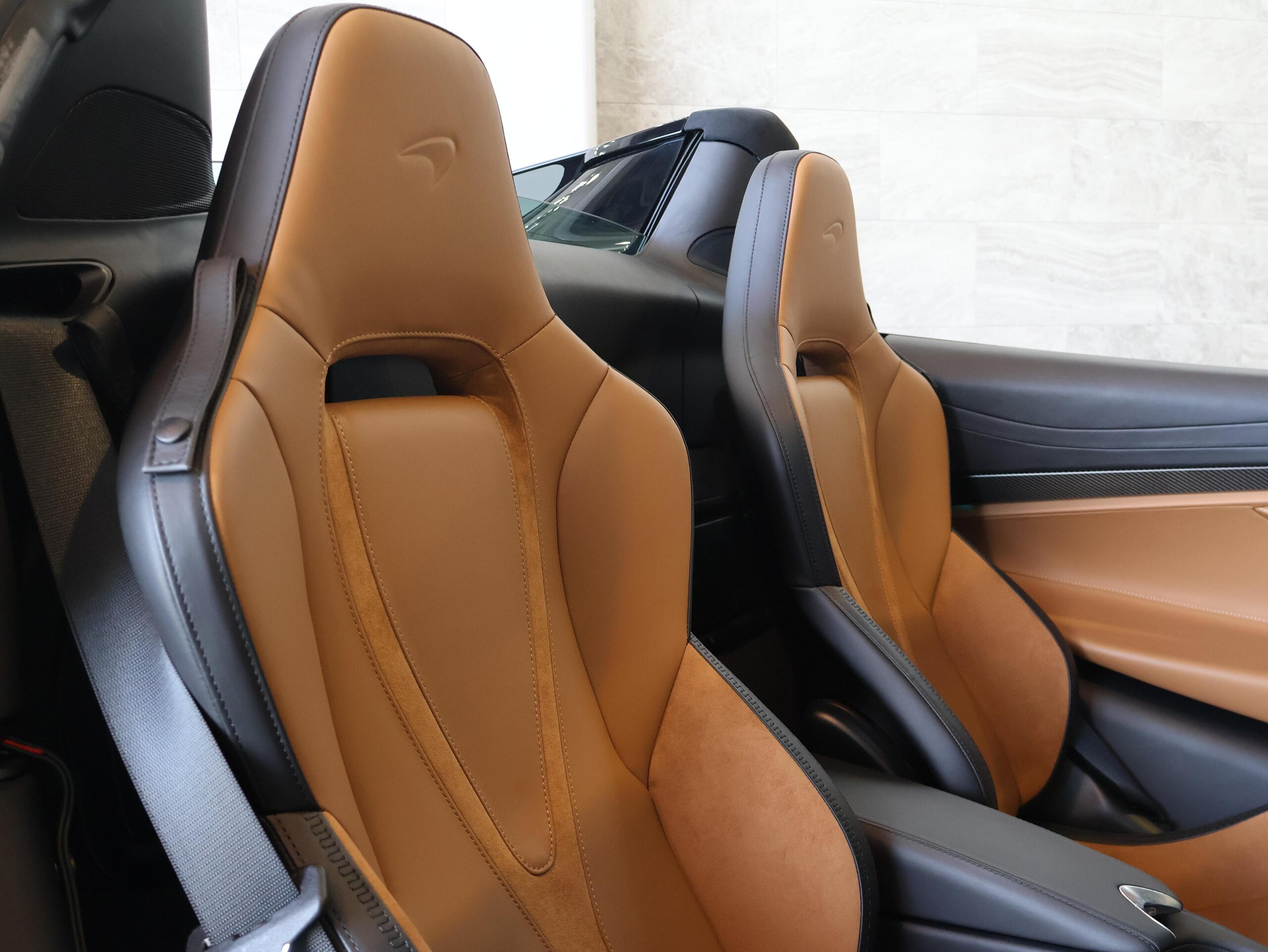 2024 McLaren 750S Spider — Photo 25 / 75