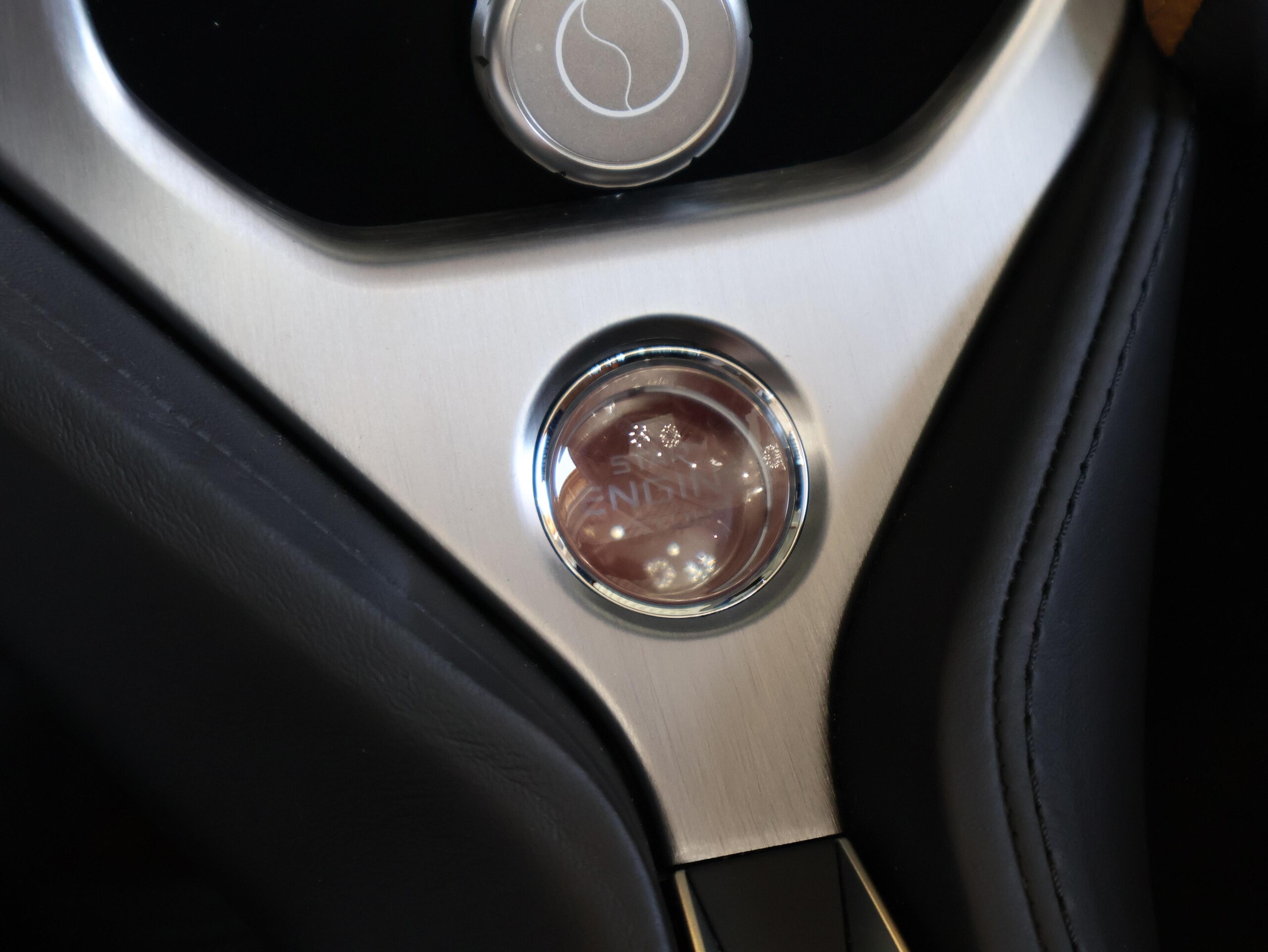 2024 McLaren 750S Spider — Photo 36 / 75