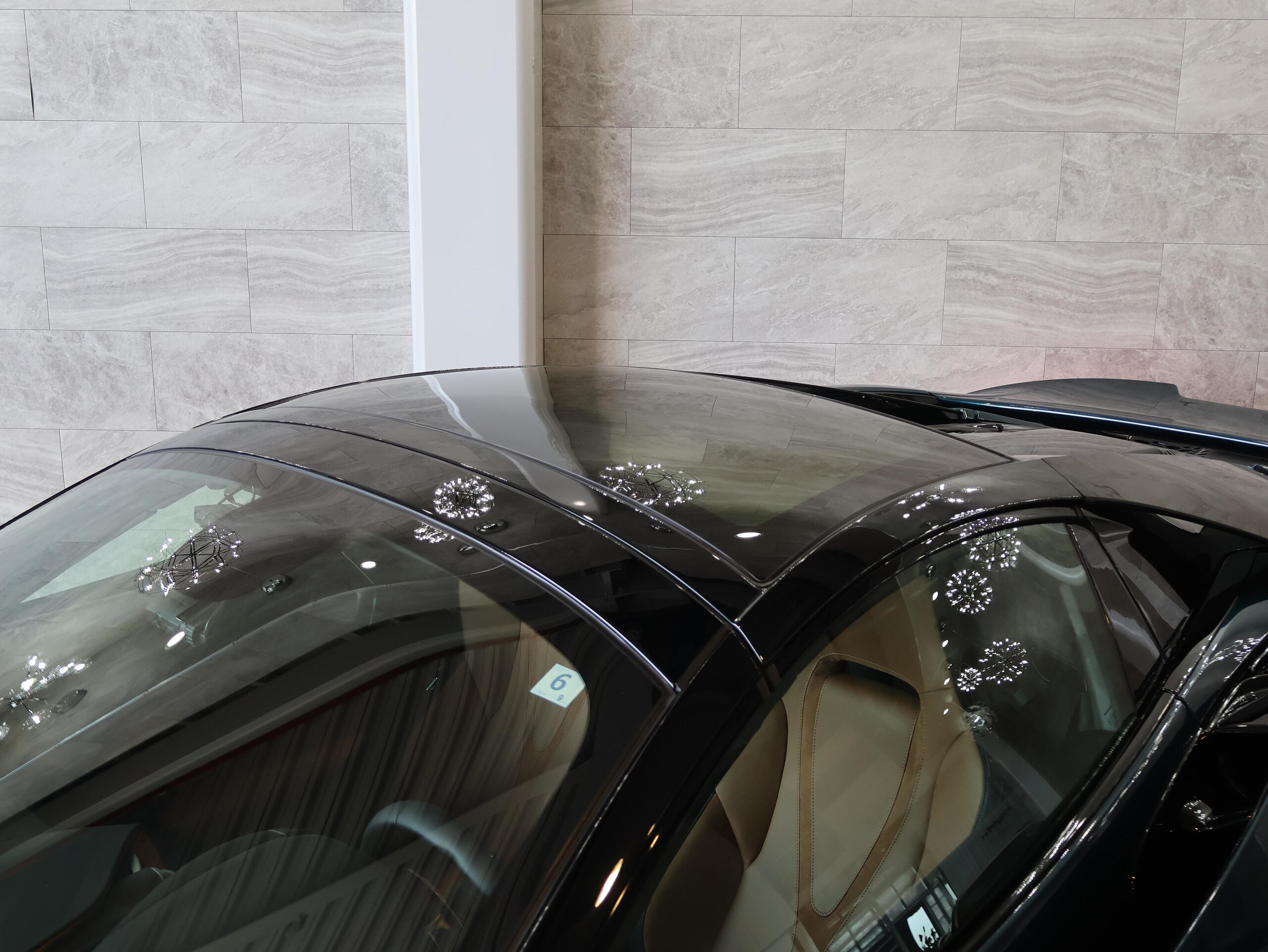 2024 McLaren 750S Spider — Photo 45 / 75