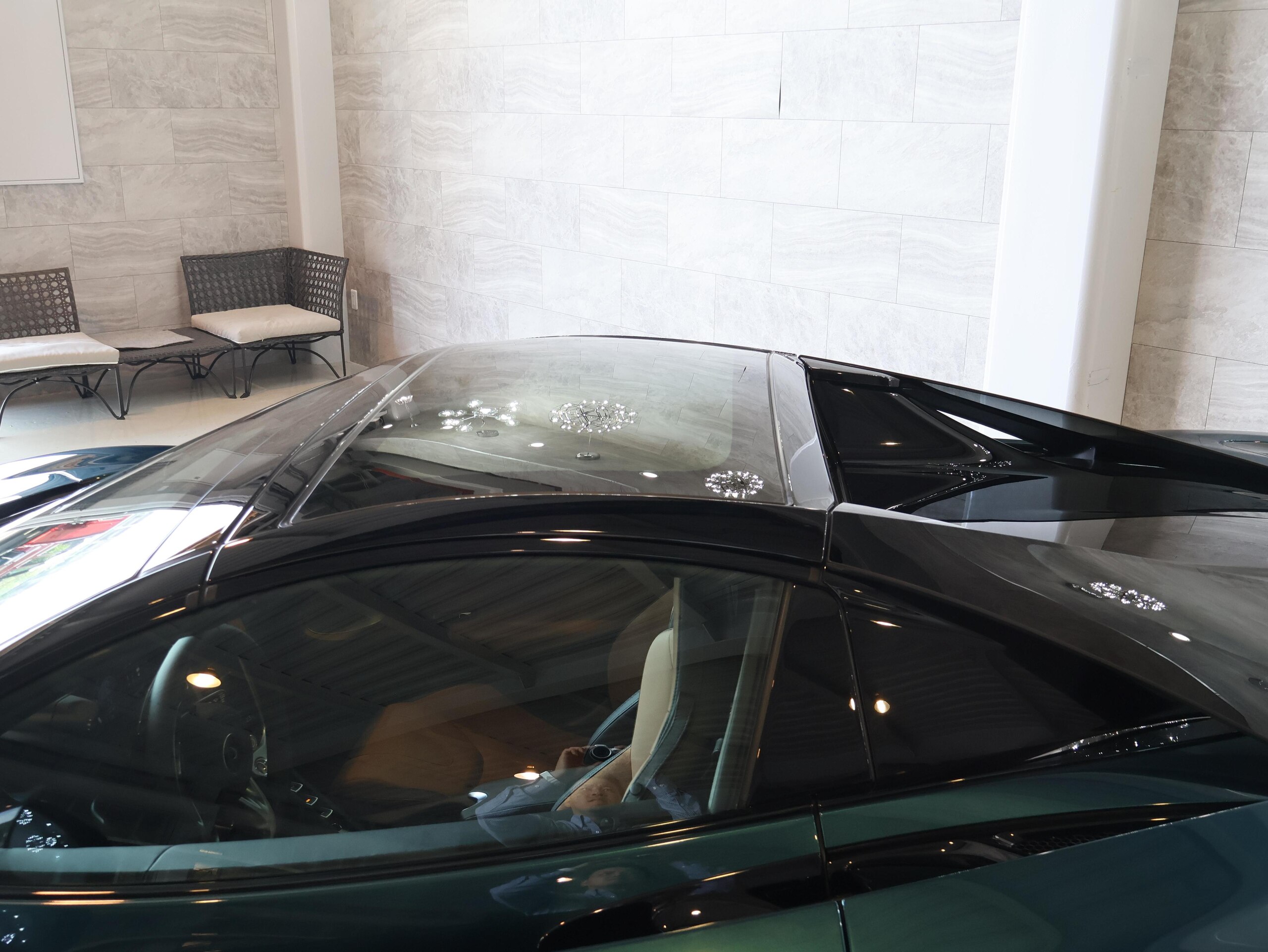 2024 McLaren 750S Spider — Photo 46 / 75
