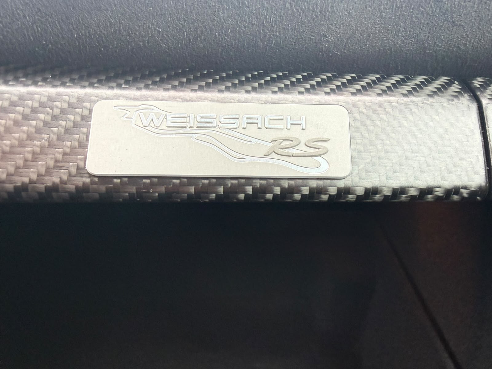 2024 Porsche 718 Spyder RS — Photo 16 / 18