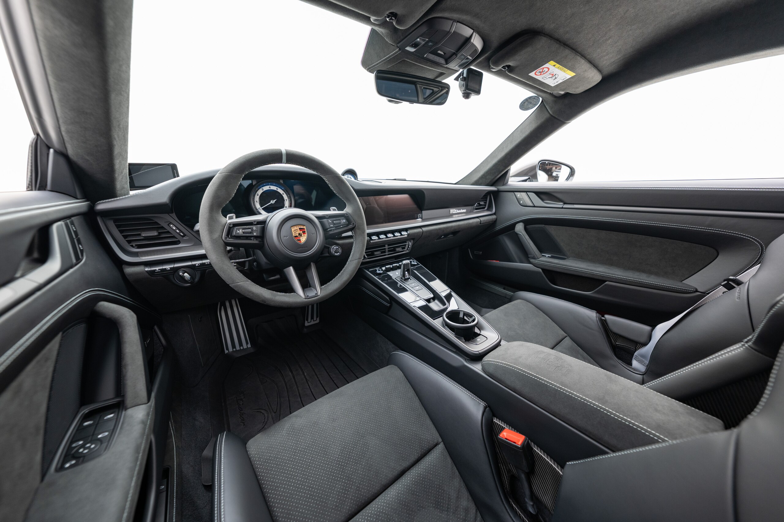 2024 Porsche 911 Dakar — Photo 6 / 33