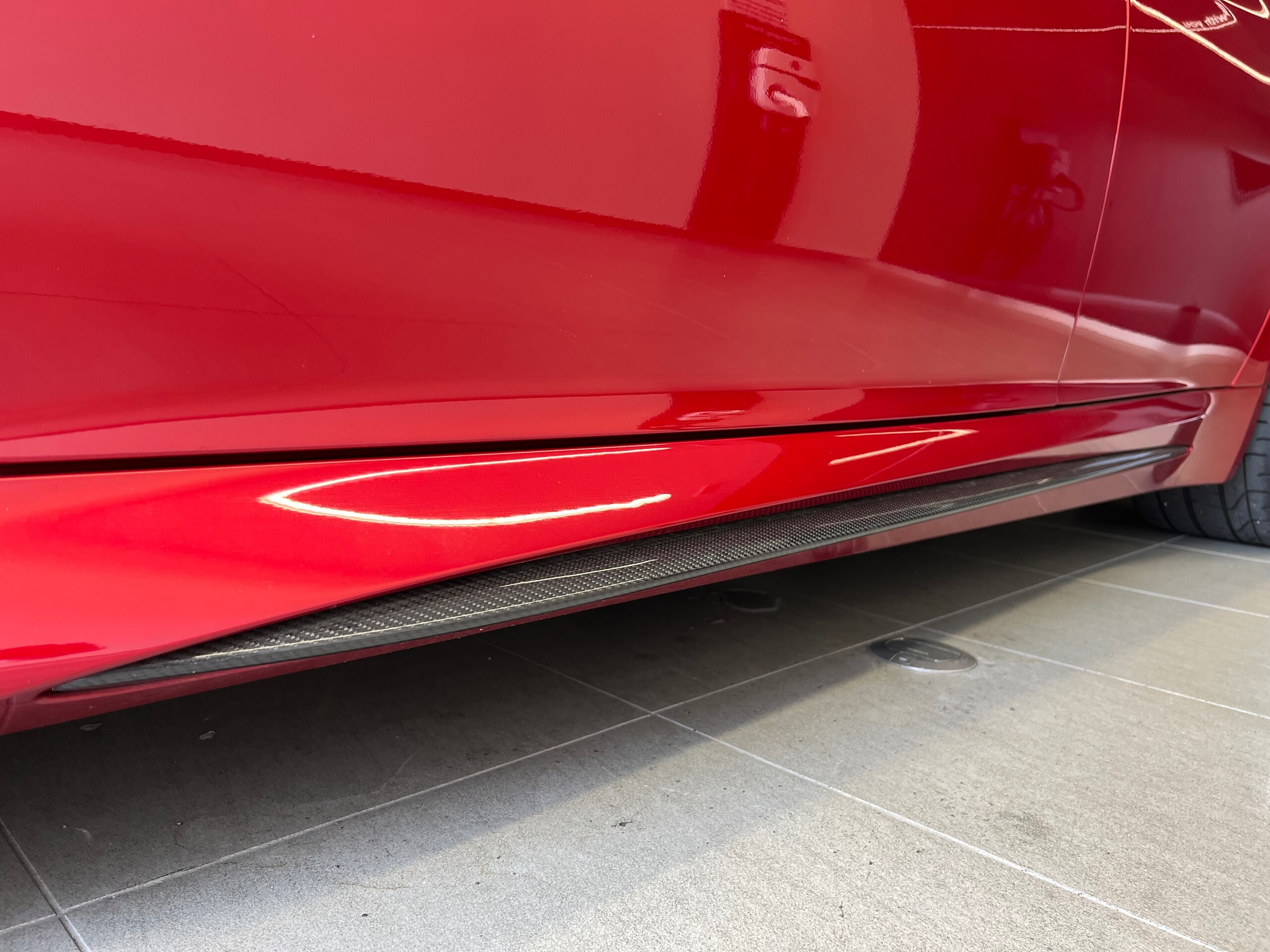 2025 Alfa Romeo Giulia Quadrifoglio — Photo 22 / 53