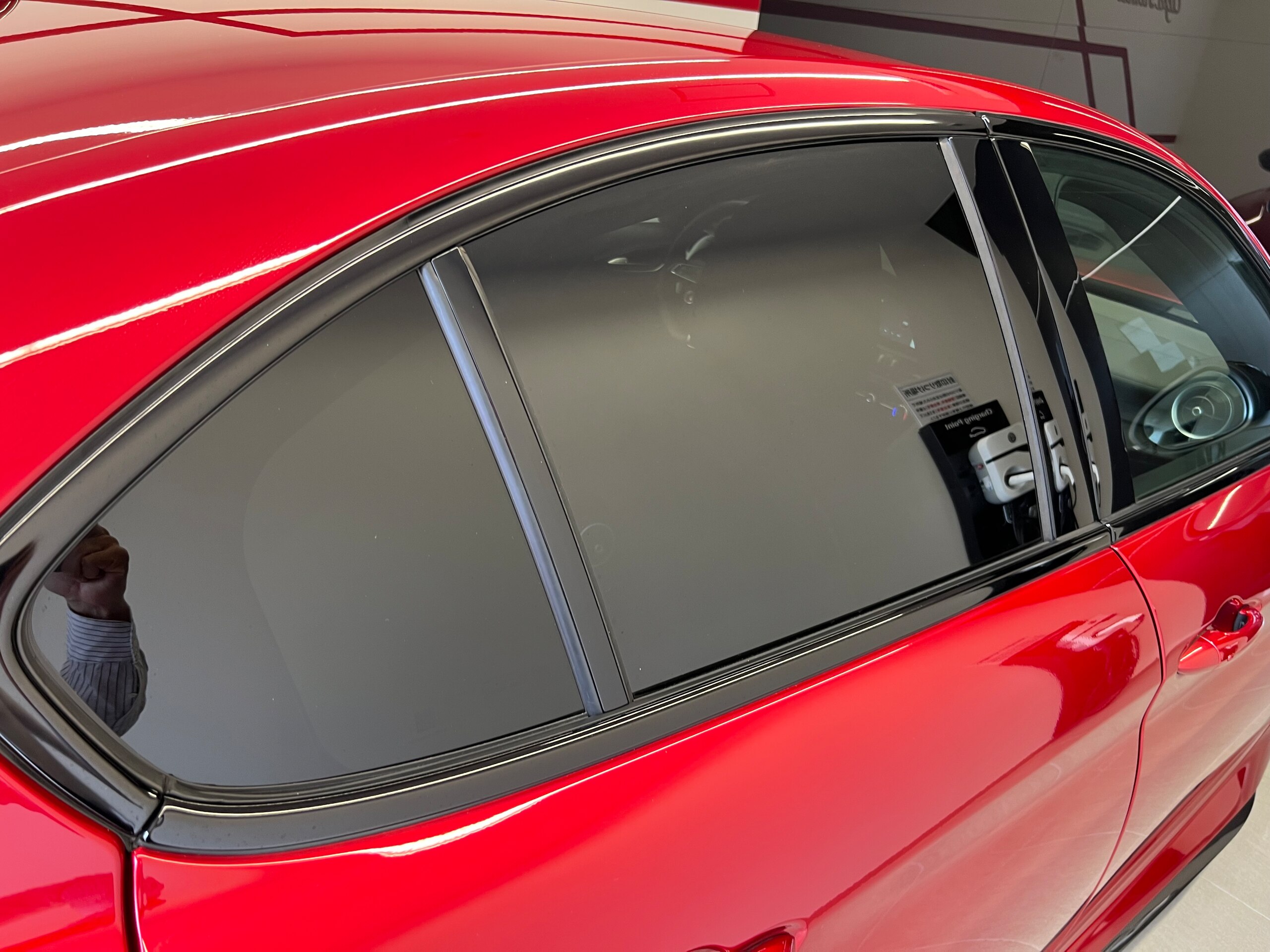 2025 Alfa Romeo Giulia Quadrifoglio — Photo 29 / 53