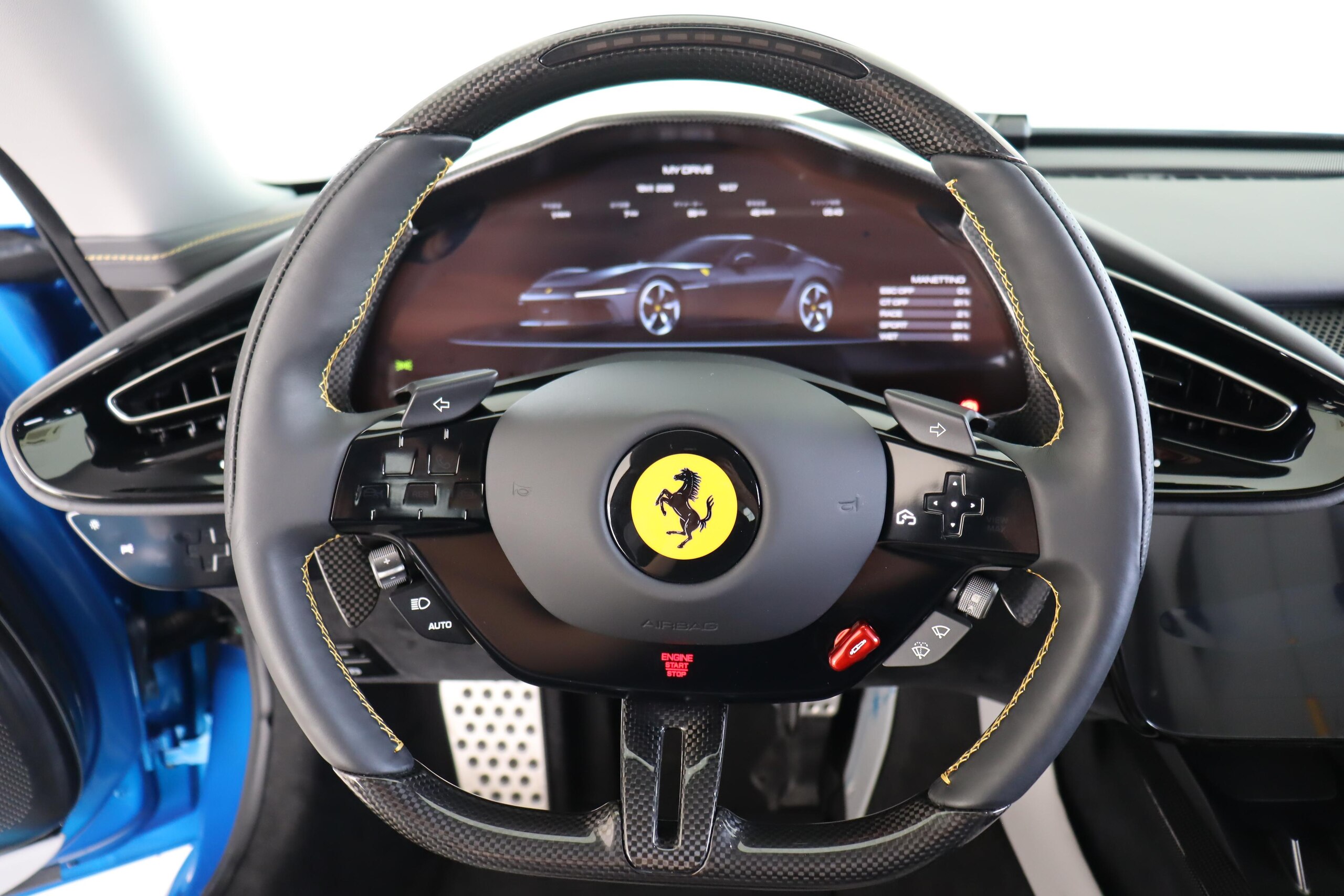 2025 Ferrari 12Cilindri — Photo 9 / 47