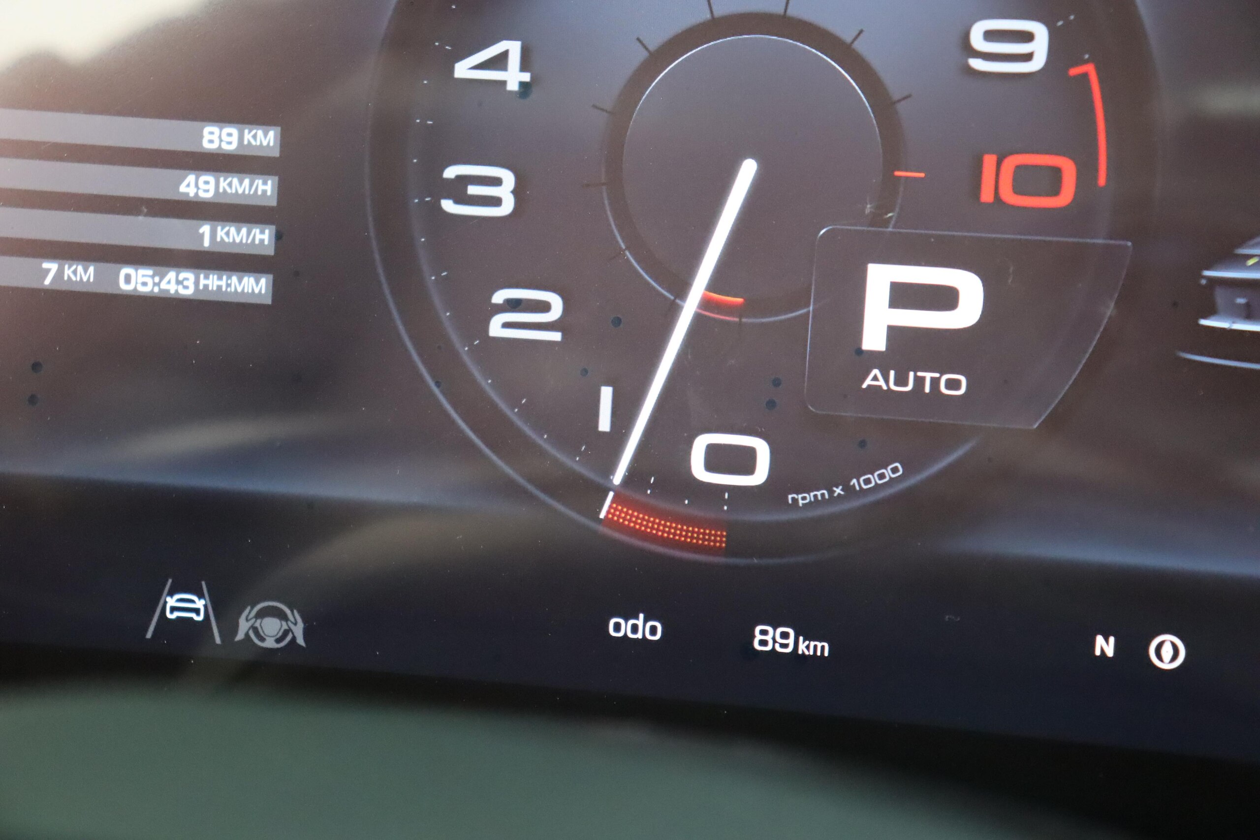2025 Ferrari 12Cilindri — Photo 12 / 47