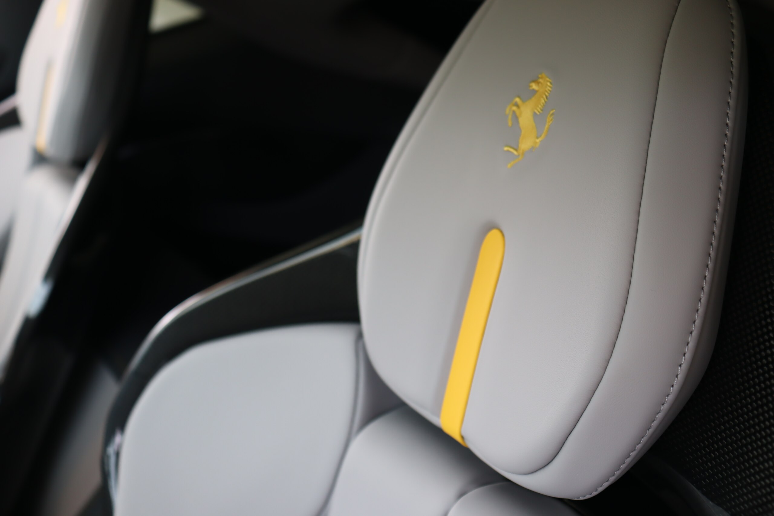 2025 Ferrari 12Cilindri — Photo 13 / 47