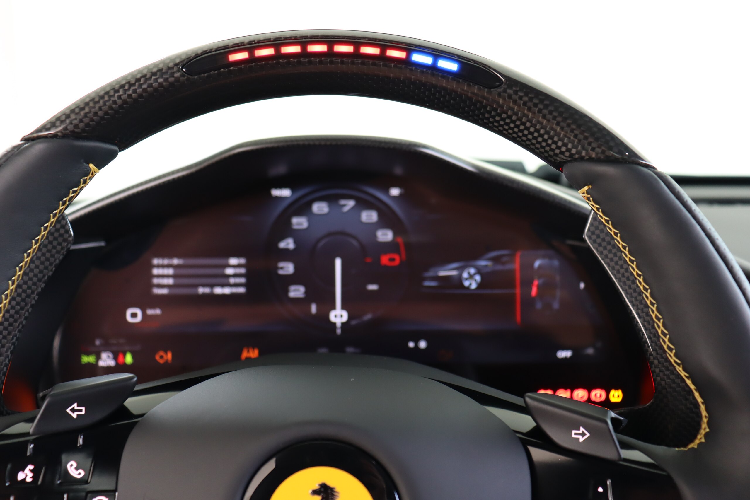 2025 Ferrari 12Cilindri — Photo 16 / 47