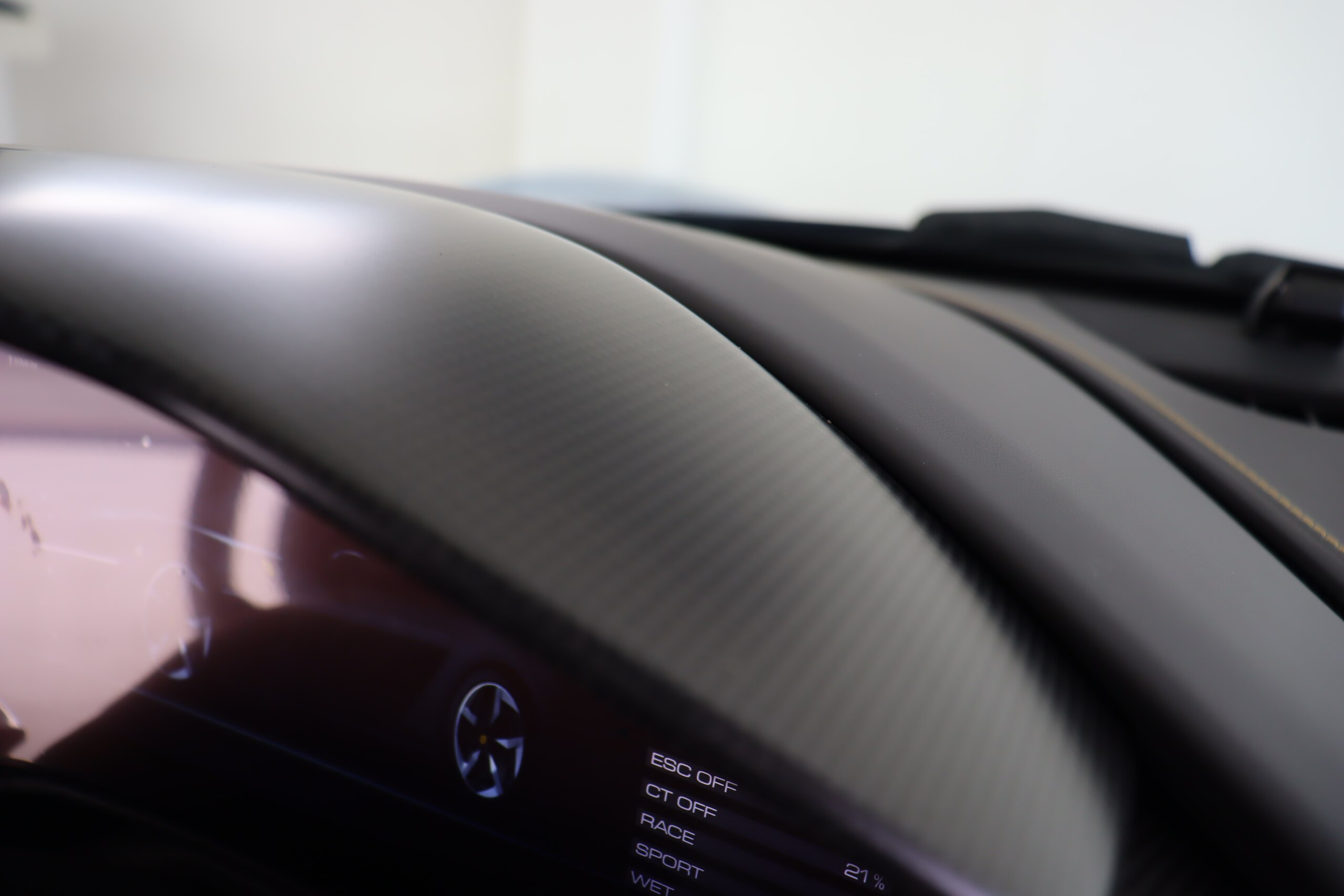 2025 Ferrari 12Cilindri — Photo 18 / 47