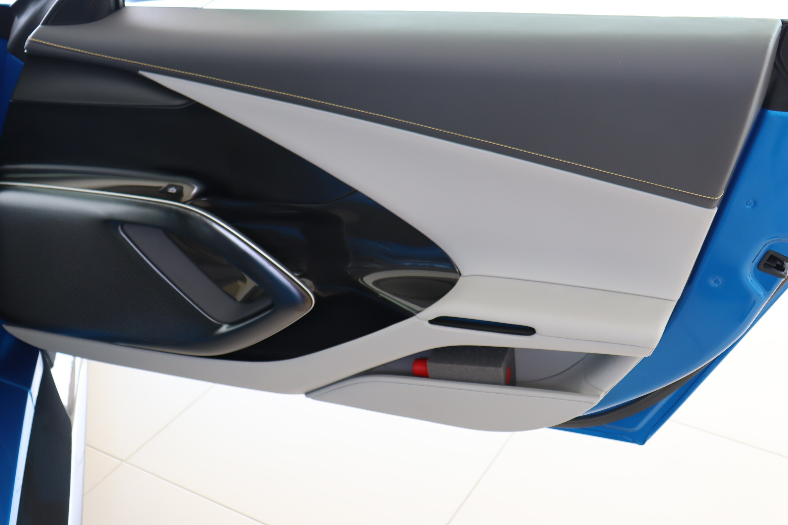 2025 Ferrari 12Cilindri — Photo 20 / 47