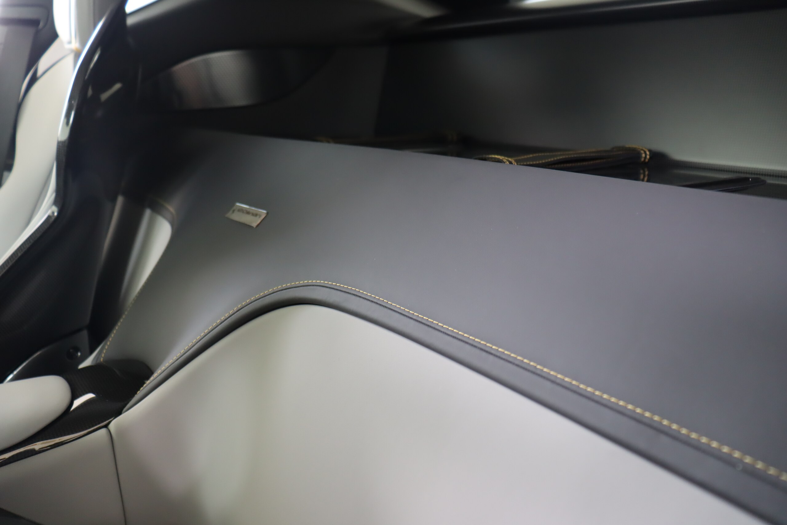 2025 Ferrari 12Cilindri — Photo 29 / 47