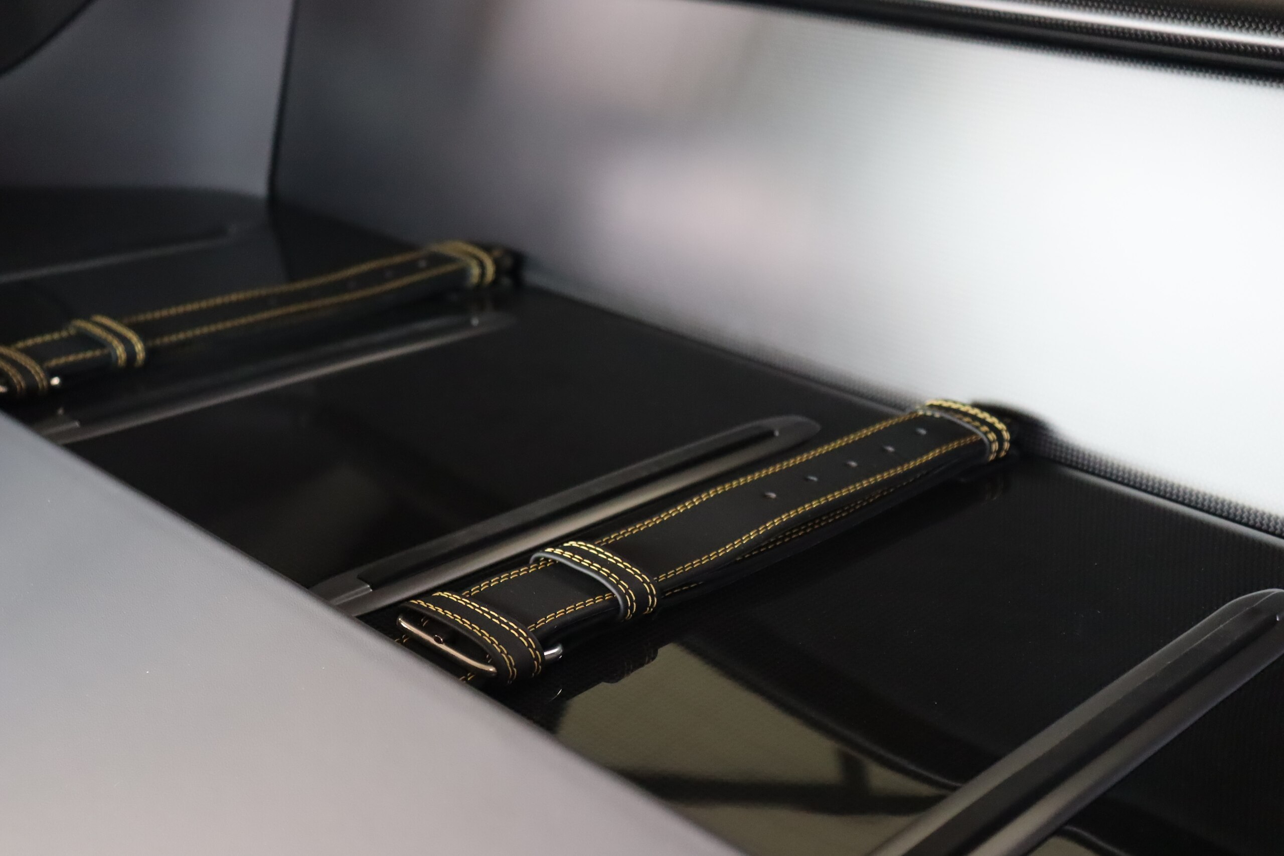 2025 Ferrari 12Cilindri — Photo 30 / 47