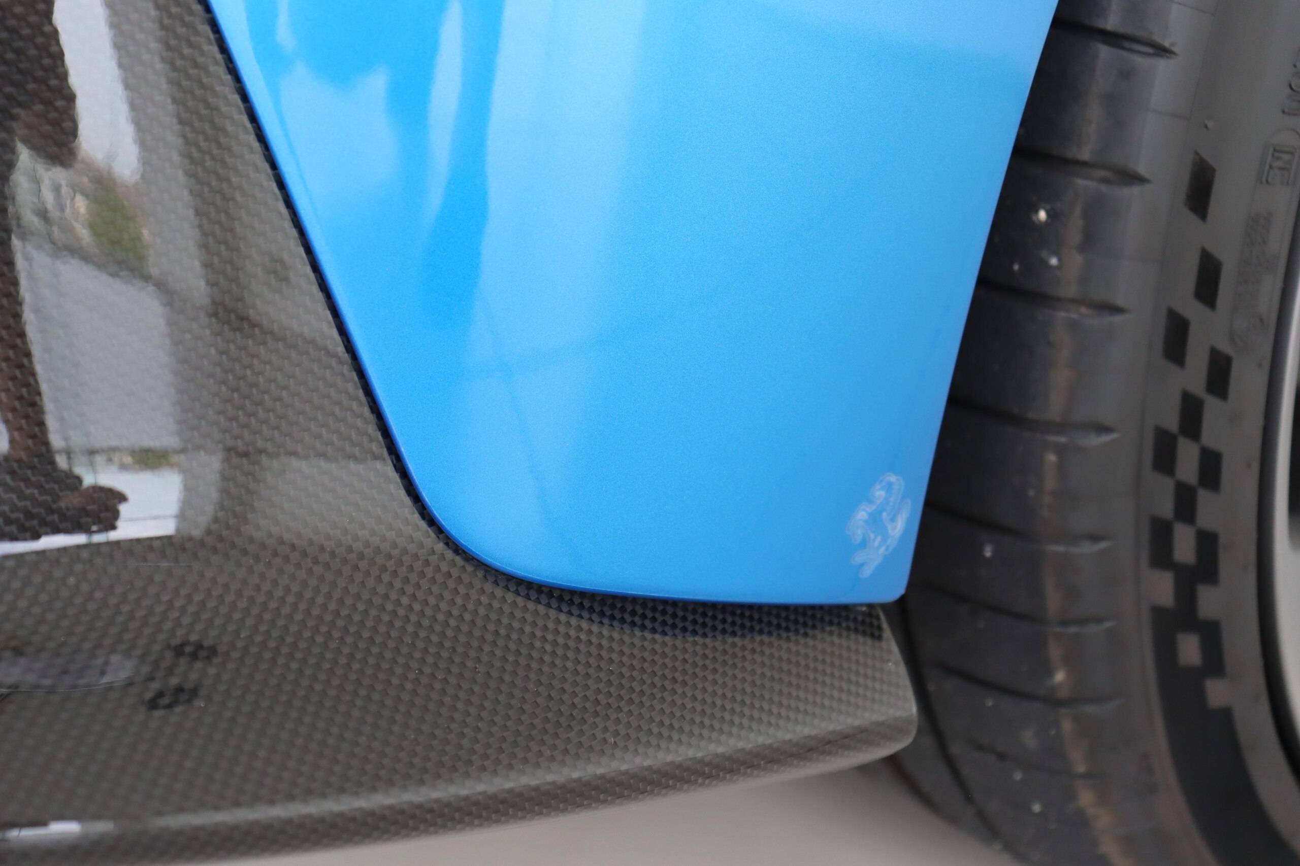 2025 Ferrari 12Cilindri — Photo 32 / 47