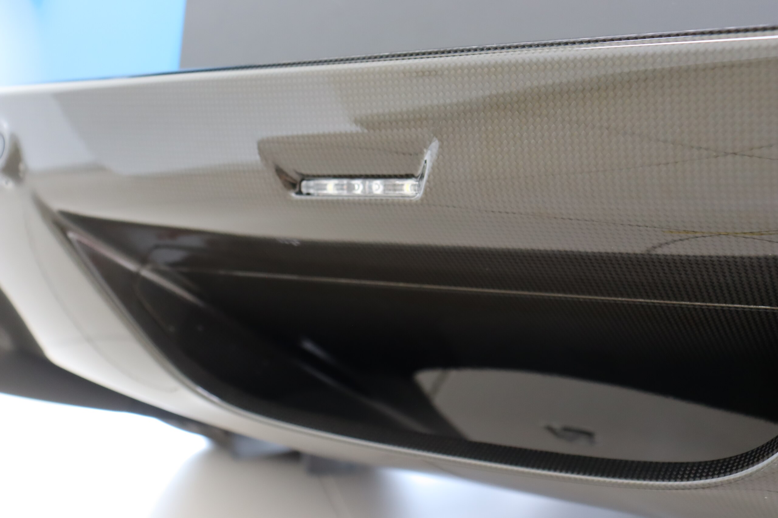 2025 Ferrari 12Cilindri — Photo 35 / 47