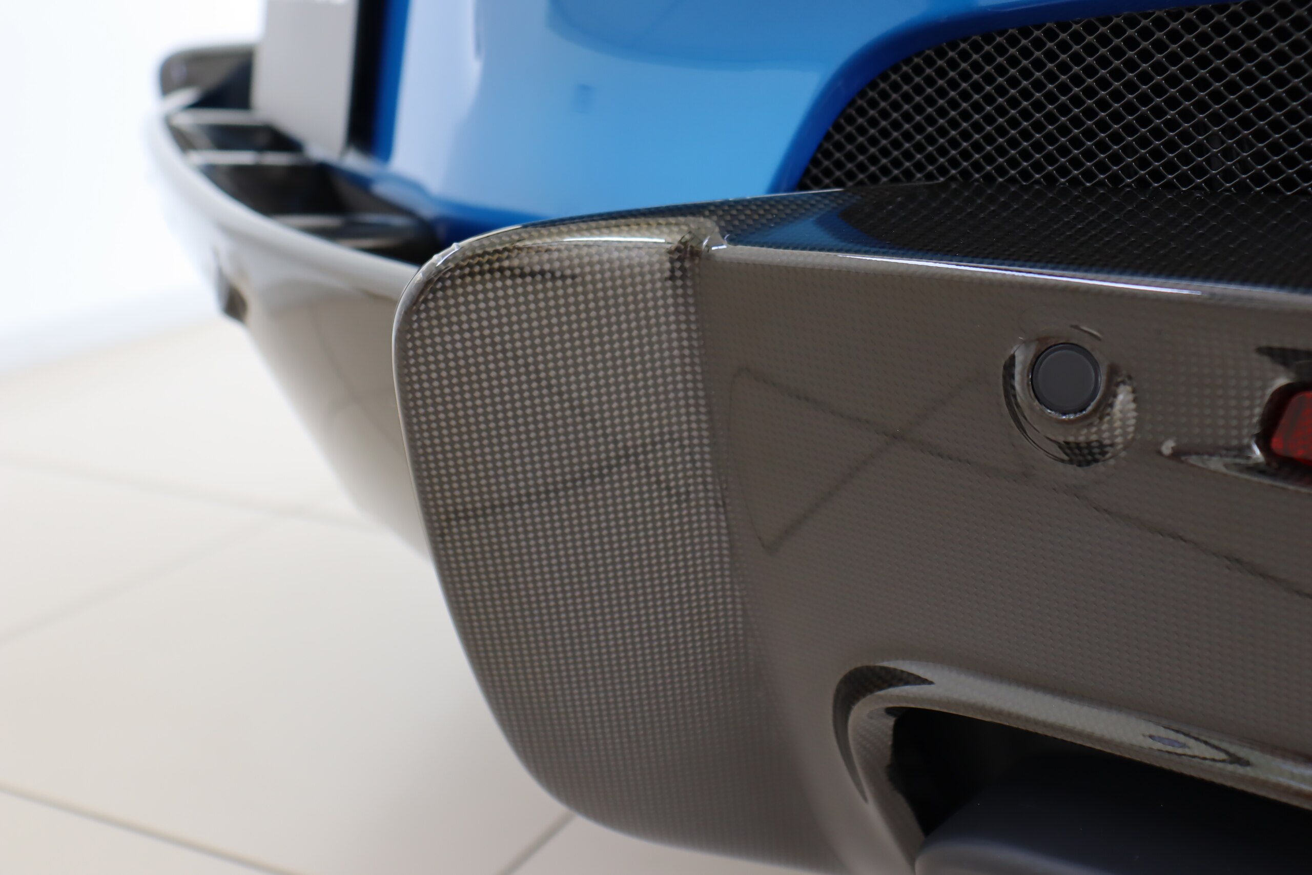 2025 Ferrari 12Cilindri — Photo 36 / 47