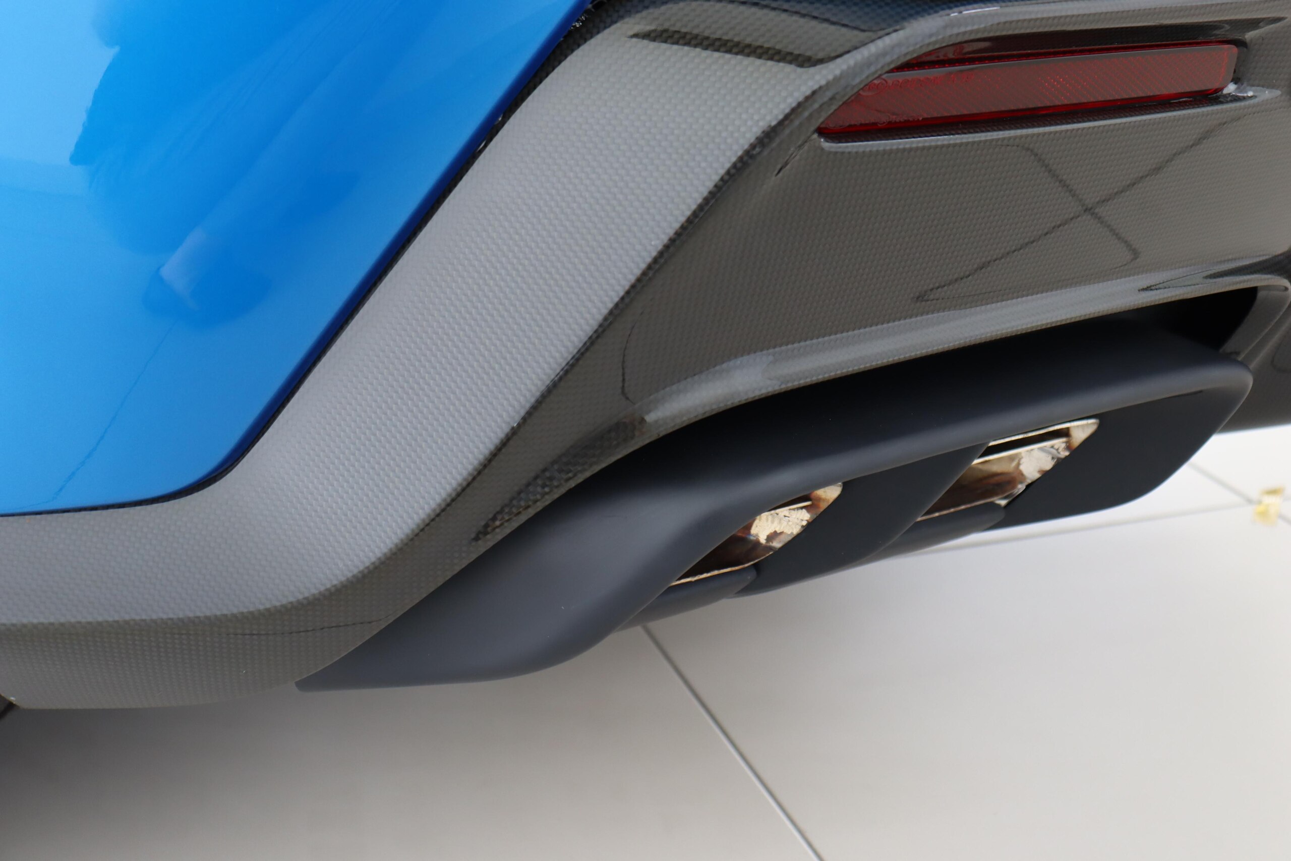 2025 Ferrari 12Cilindri — Photo 37 / 47