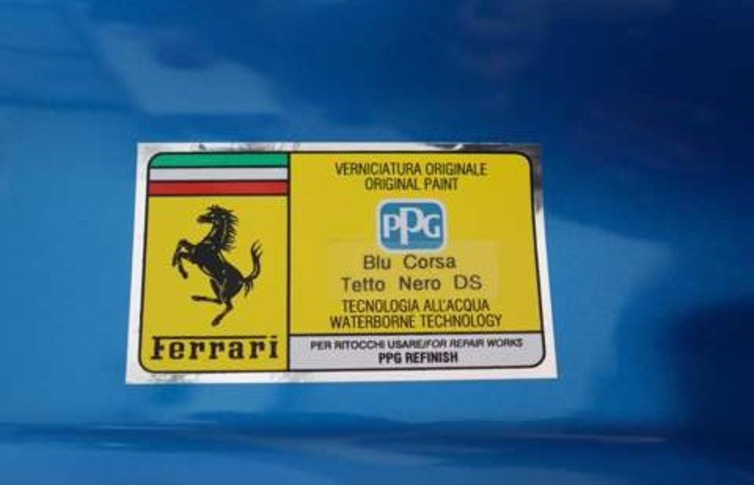 2025 Ferrari 12Cilindri — Photo 42 / 47