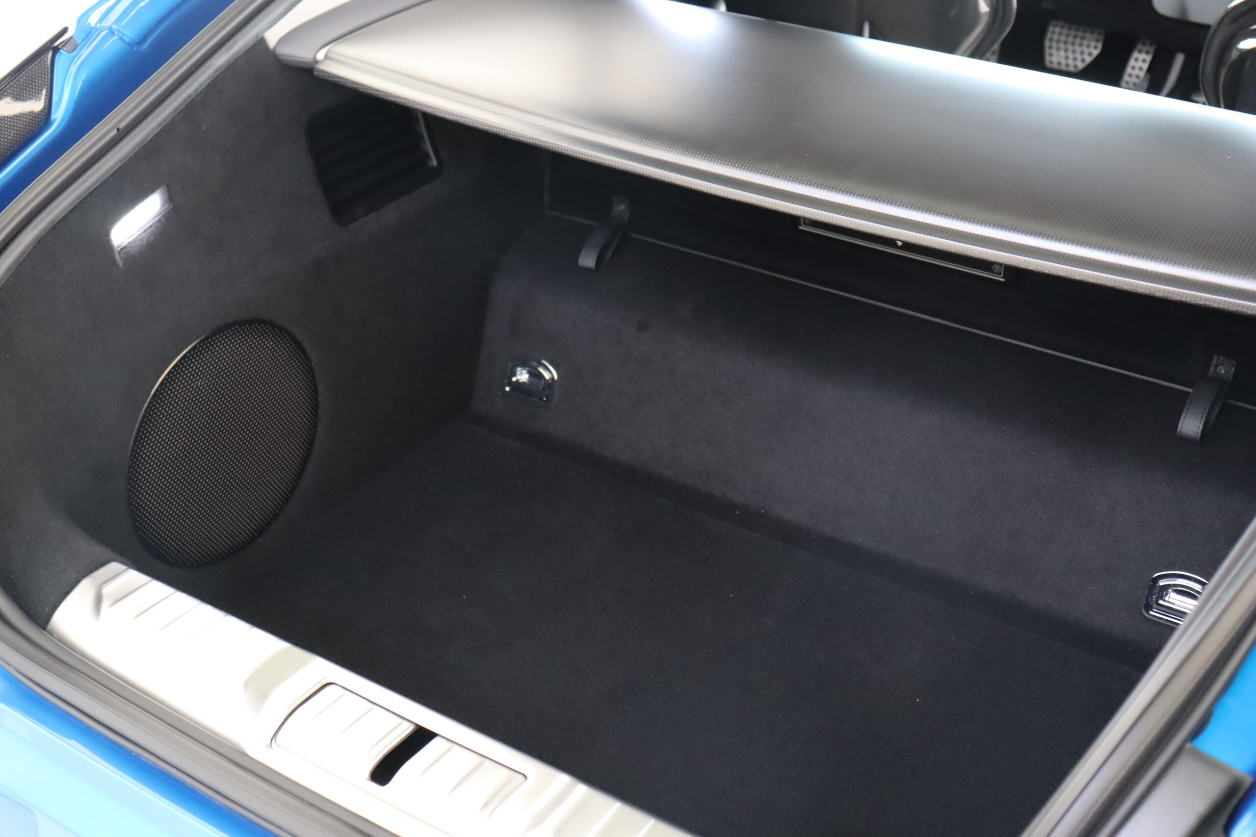 2025 Ferrari 12Cilindri — Photo 44 / 47