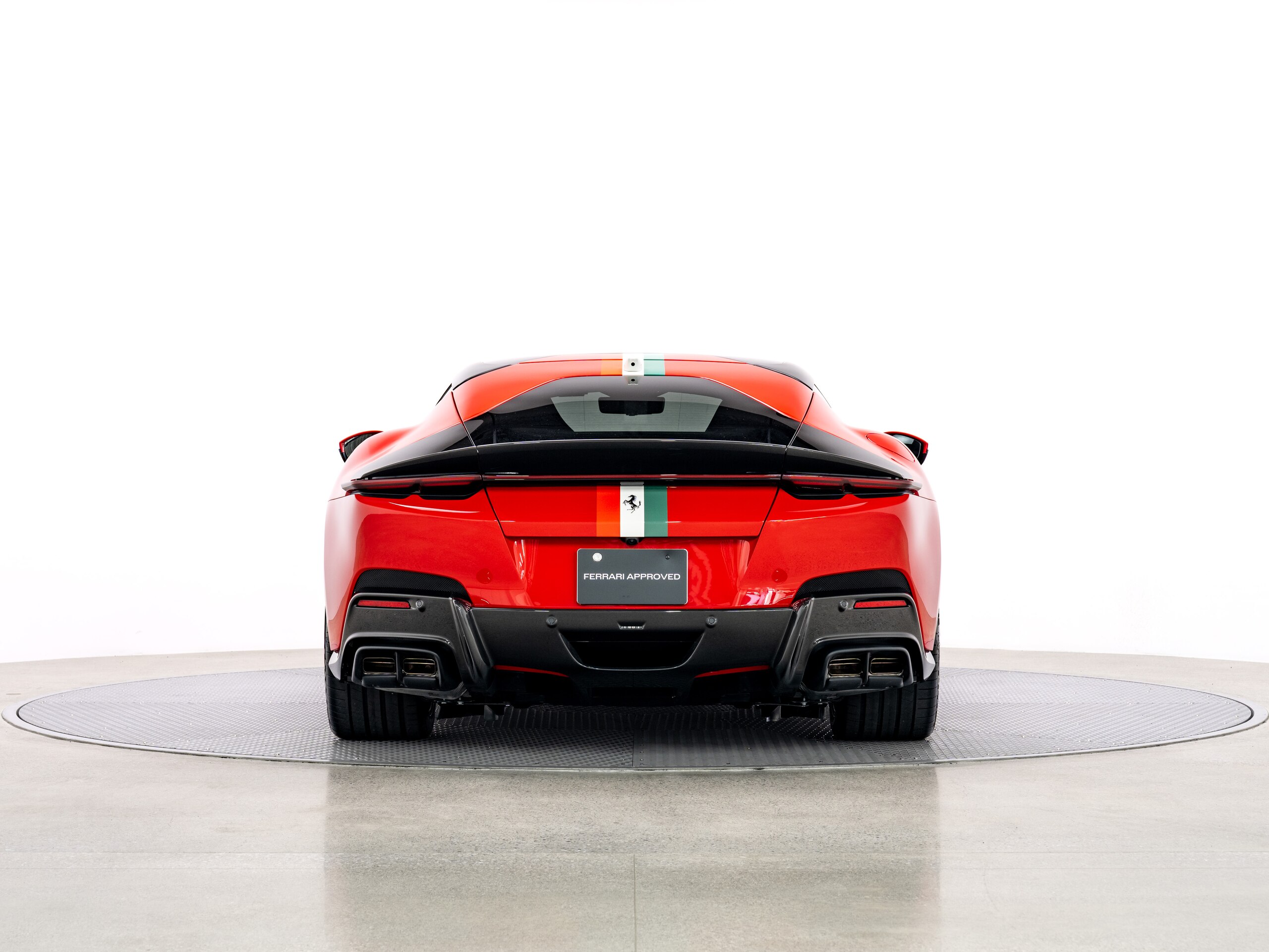 2025 Ferrari 12Cilindri — Photo 6 / 34