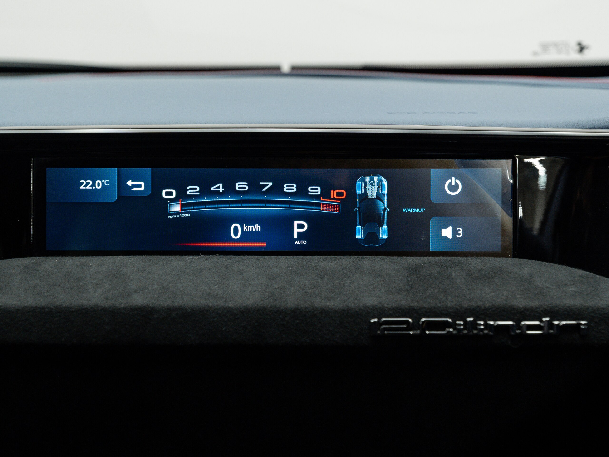 2025 Ferrari 12Cilindri — Photo 17 / 34