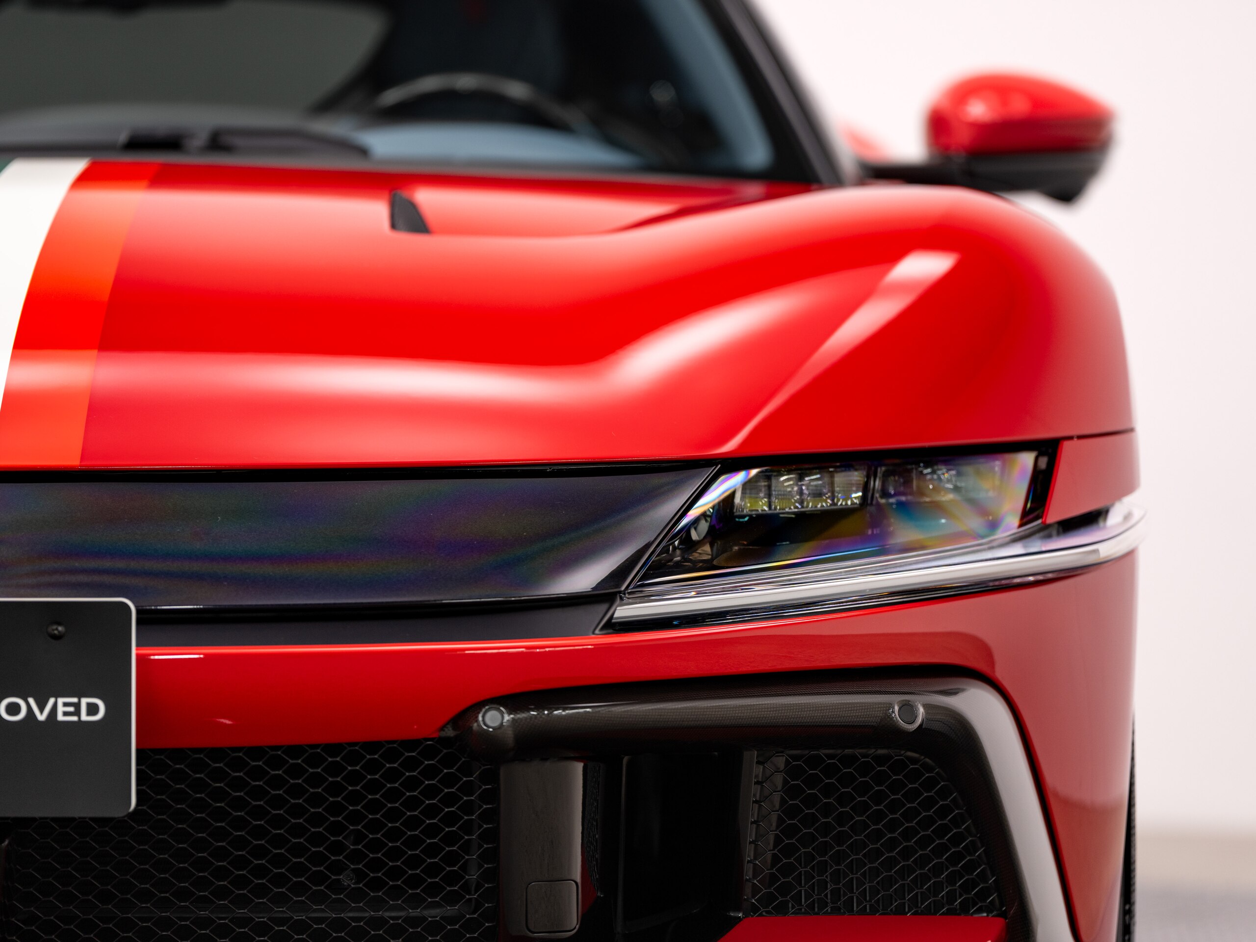 2025 Ferrari 12Cilindri — Photo 22 / 34