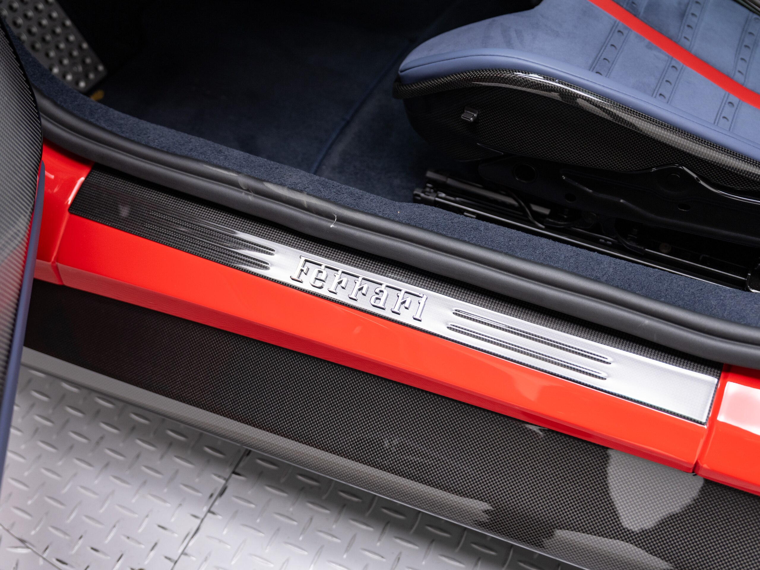 2025 Ferrari 12Cilindri — Photo 26 / 34
