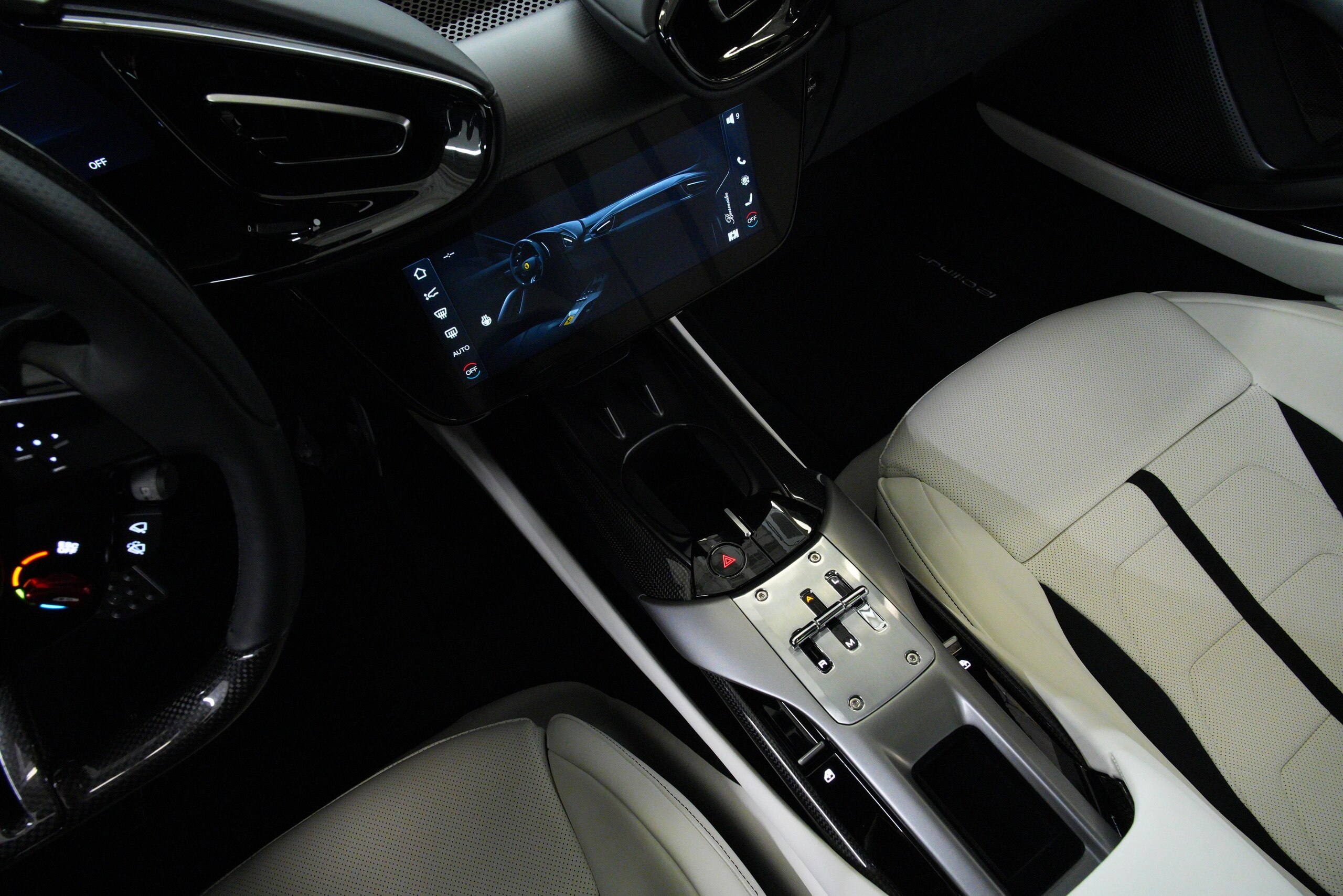 2025 Ferrari 12Cilindri — Photo 10 / 60
