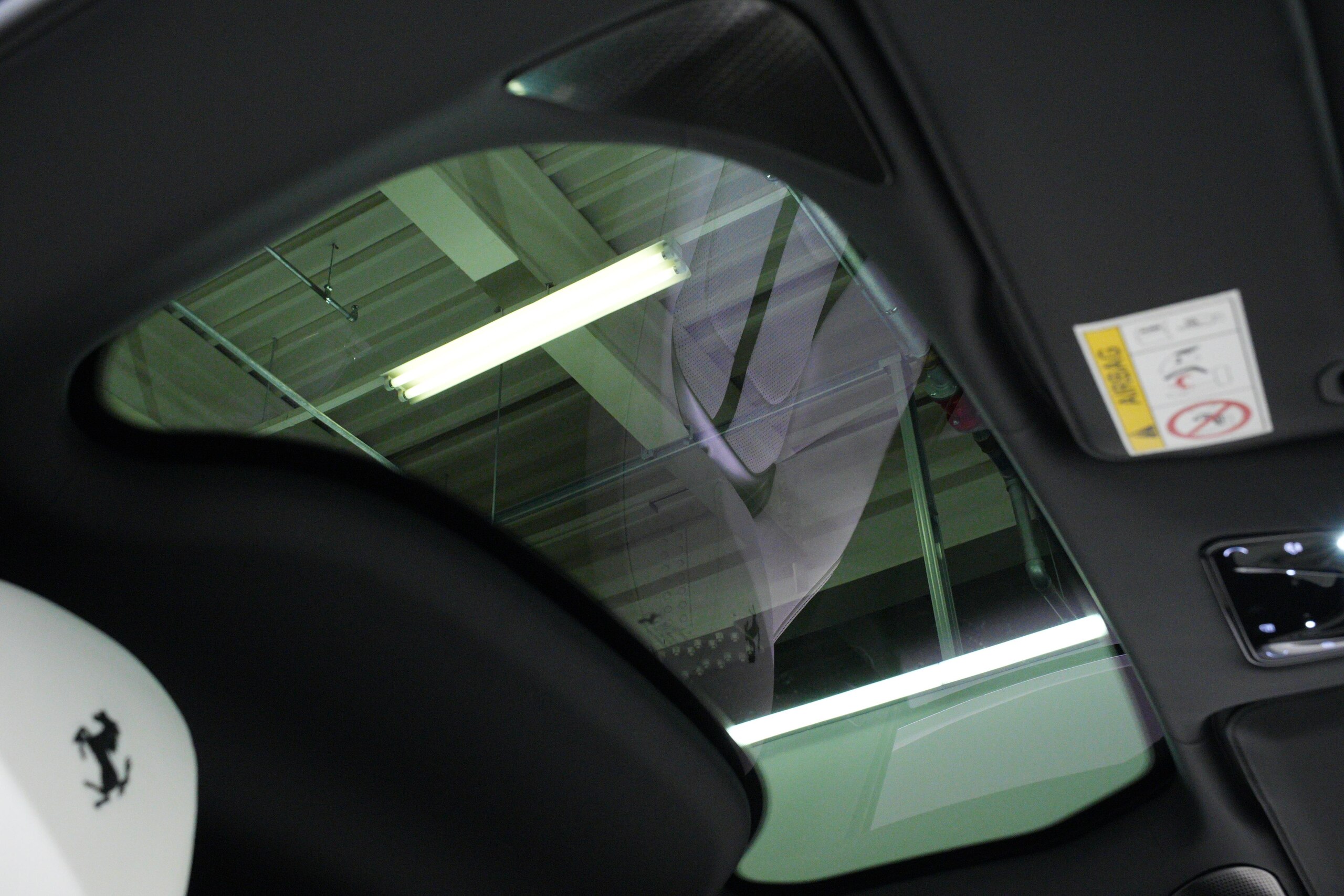 2025 Ferrari 12Cilindri — Photo 13 / 60