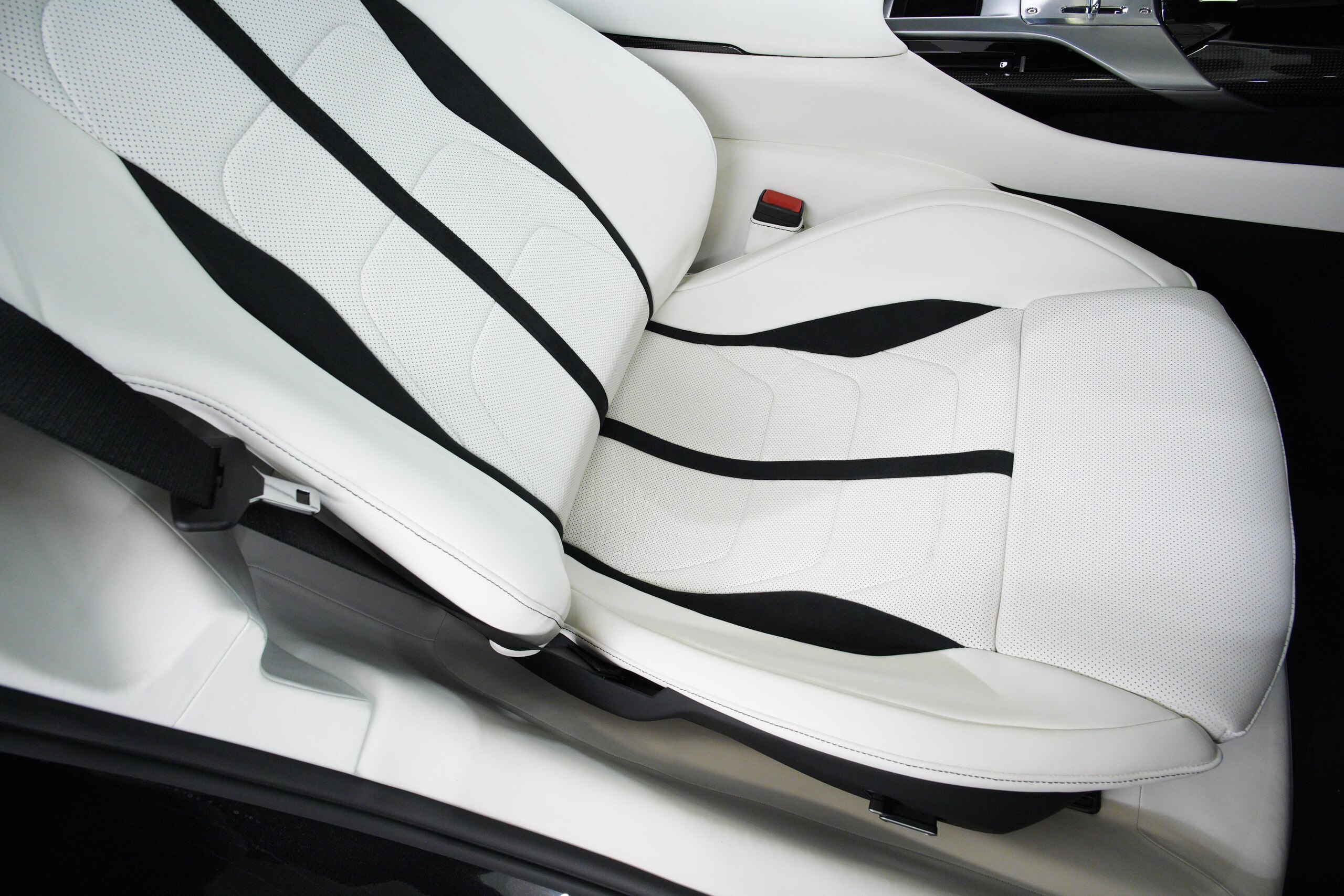 2025 Ferrari 12Cilindri — Photo 30 / 60