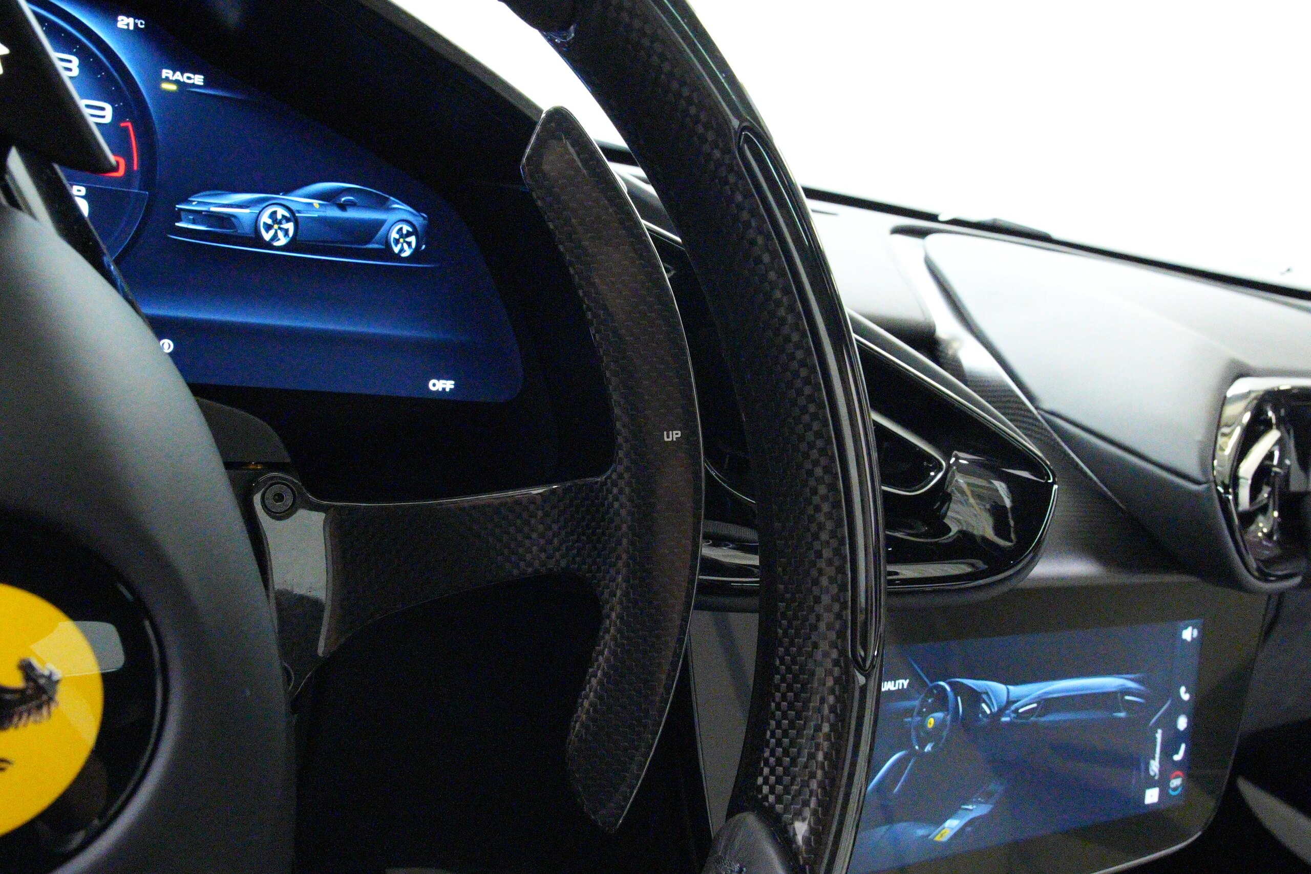 2025 Ferrari 12Cilindri — Photo 37 / 60