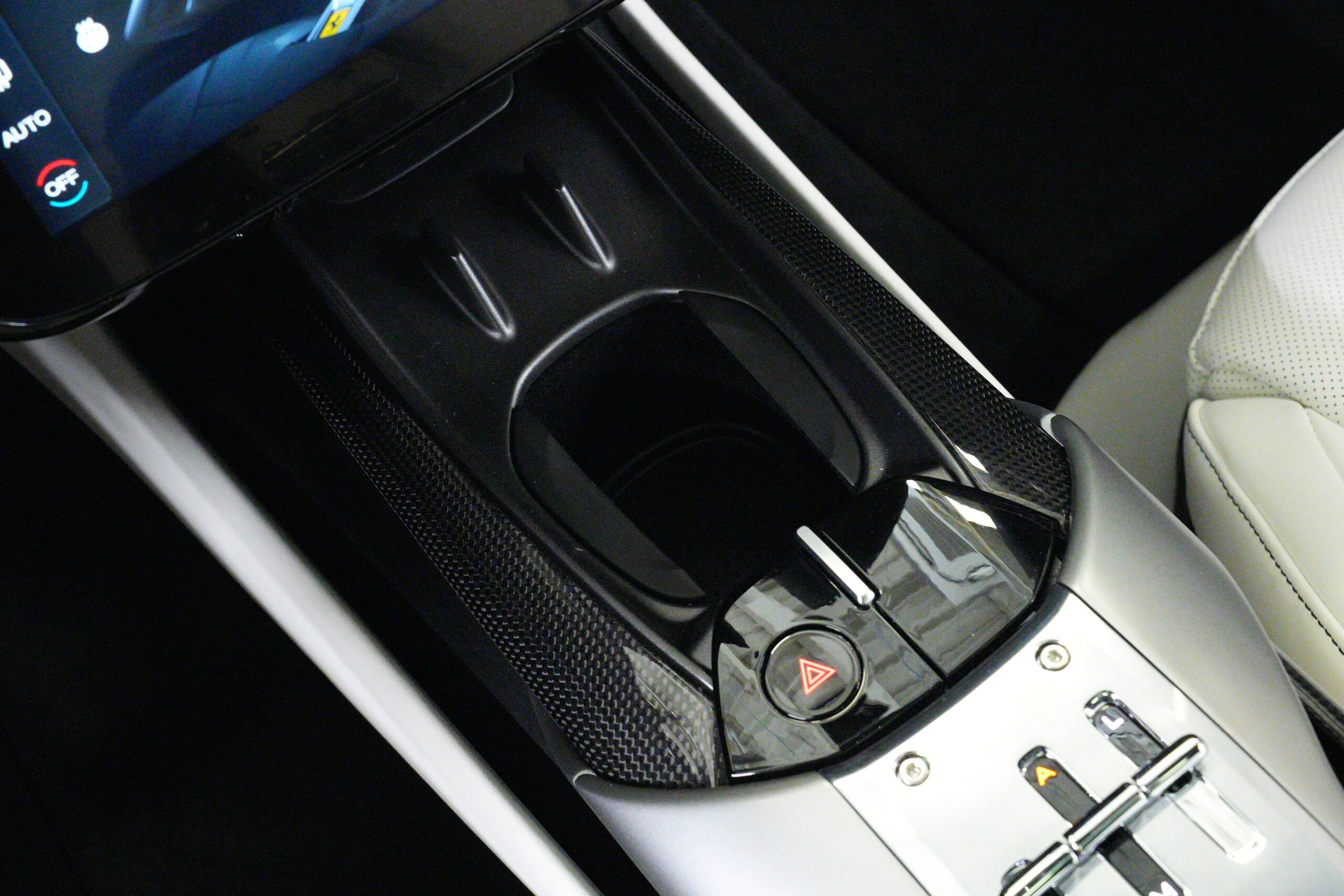 2025 Ferrari 12Cilindri — Photo 46 / 60
