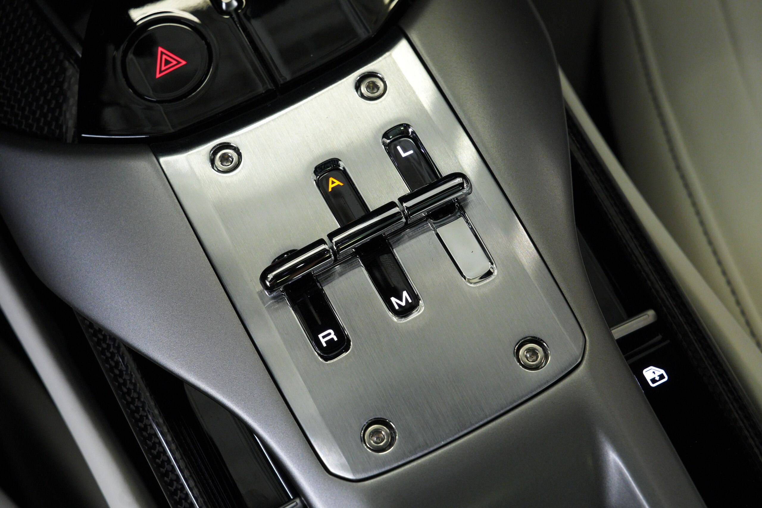 2025 Ferrari 12Cilindri — Photo 47 / 60