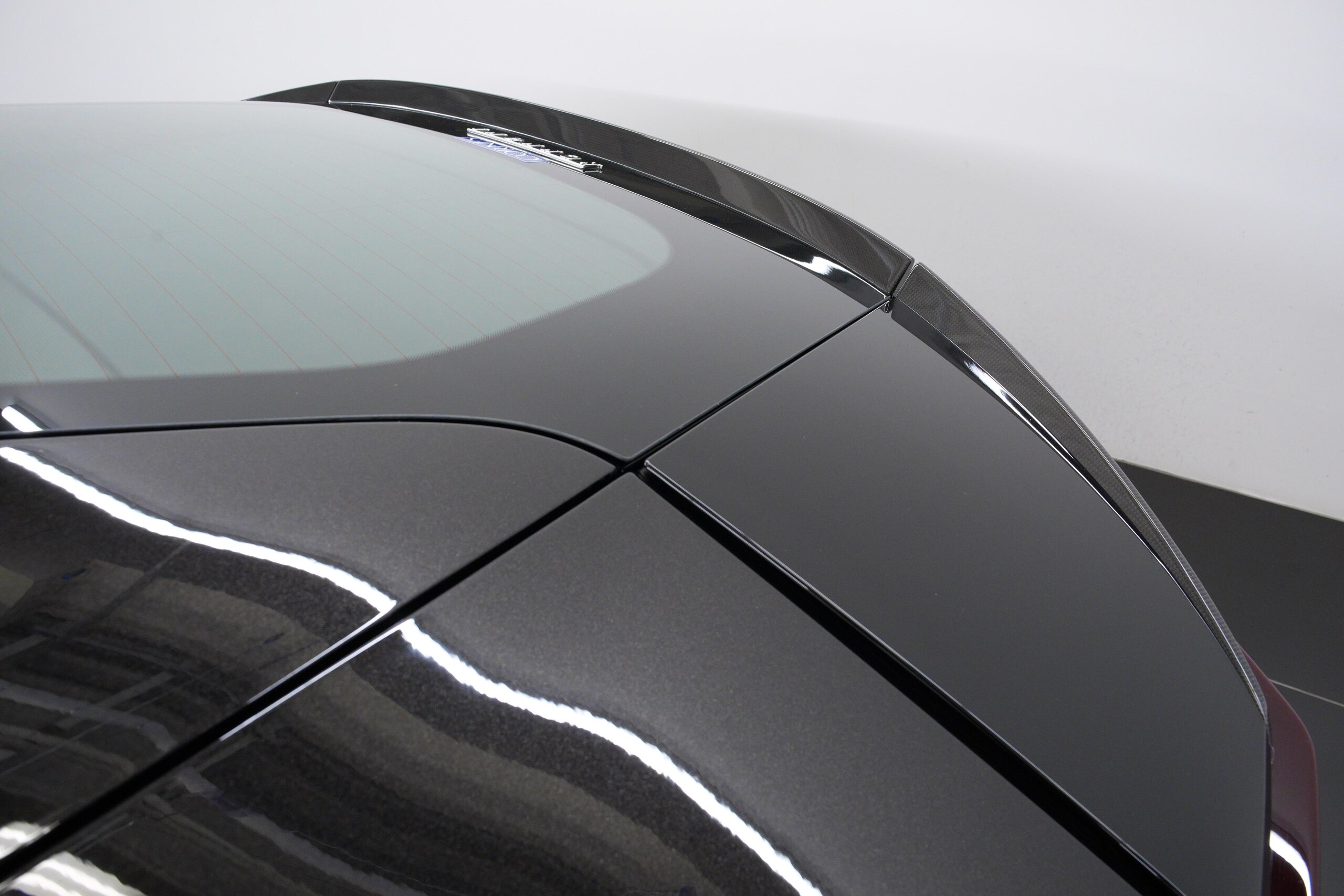 2025 Ferrari 12Cilindri — Photo 50 / 60