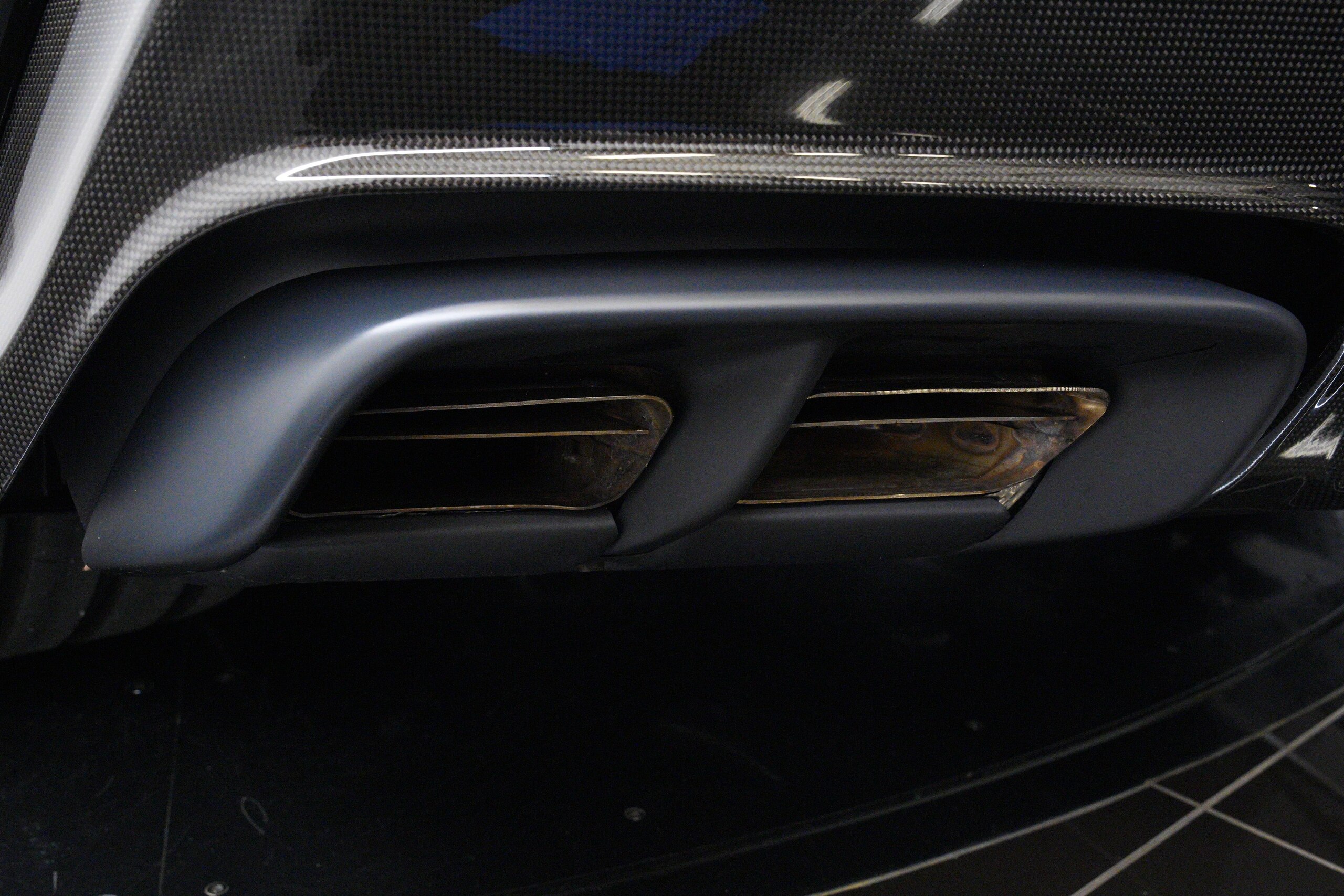 2025 Ferrari 12Cilindri — Photo 55 / 60