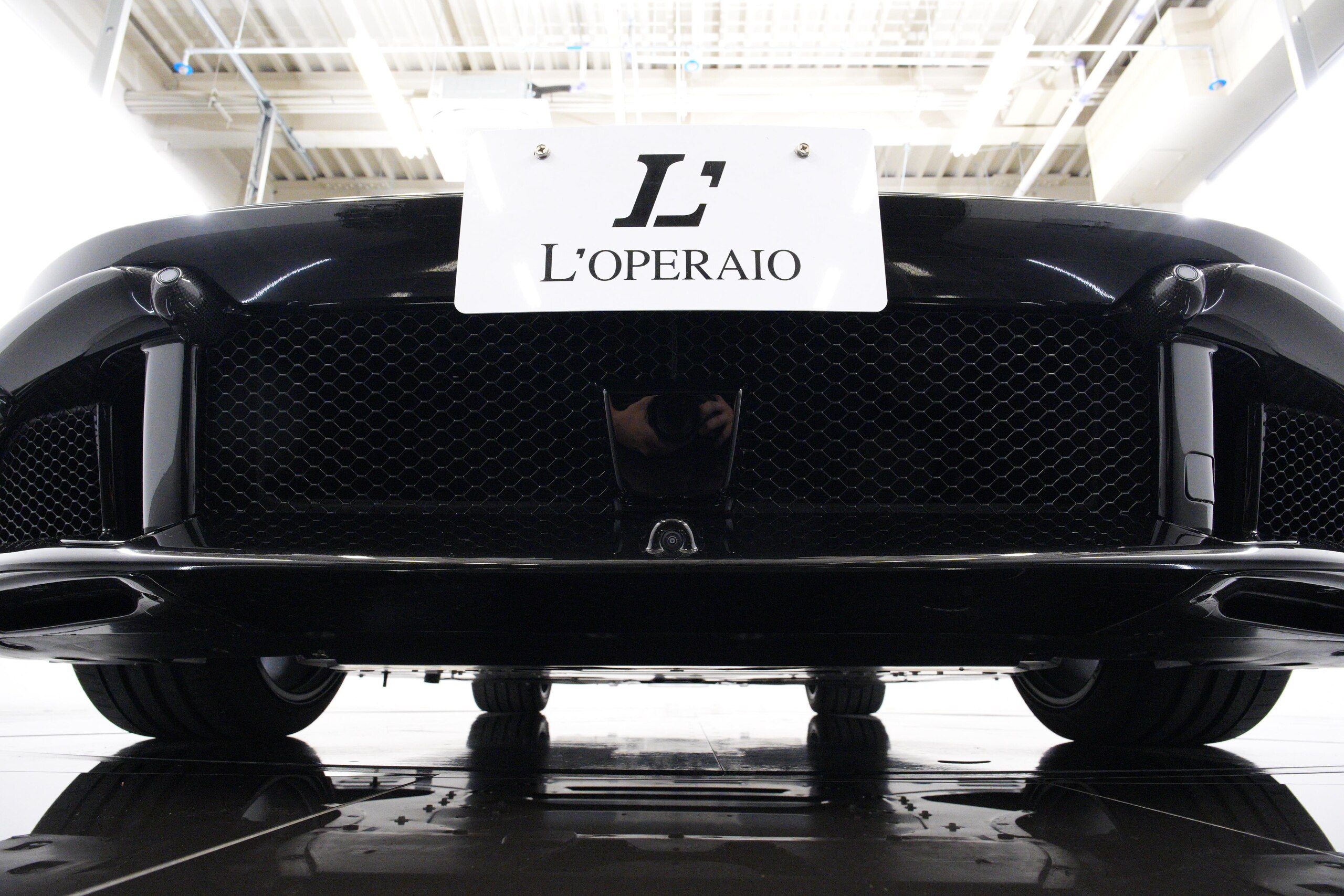 2025 Ferrari 12Cilindri — Photo 56 / 60