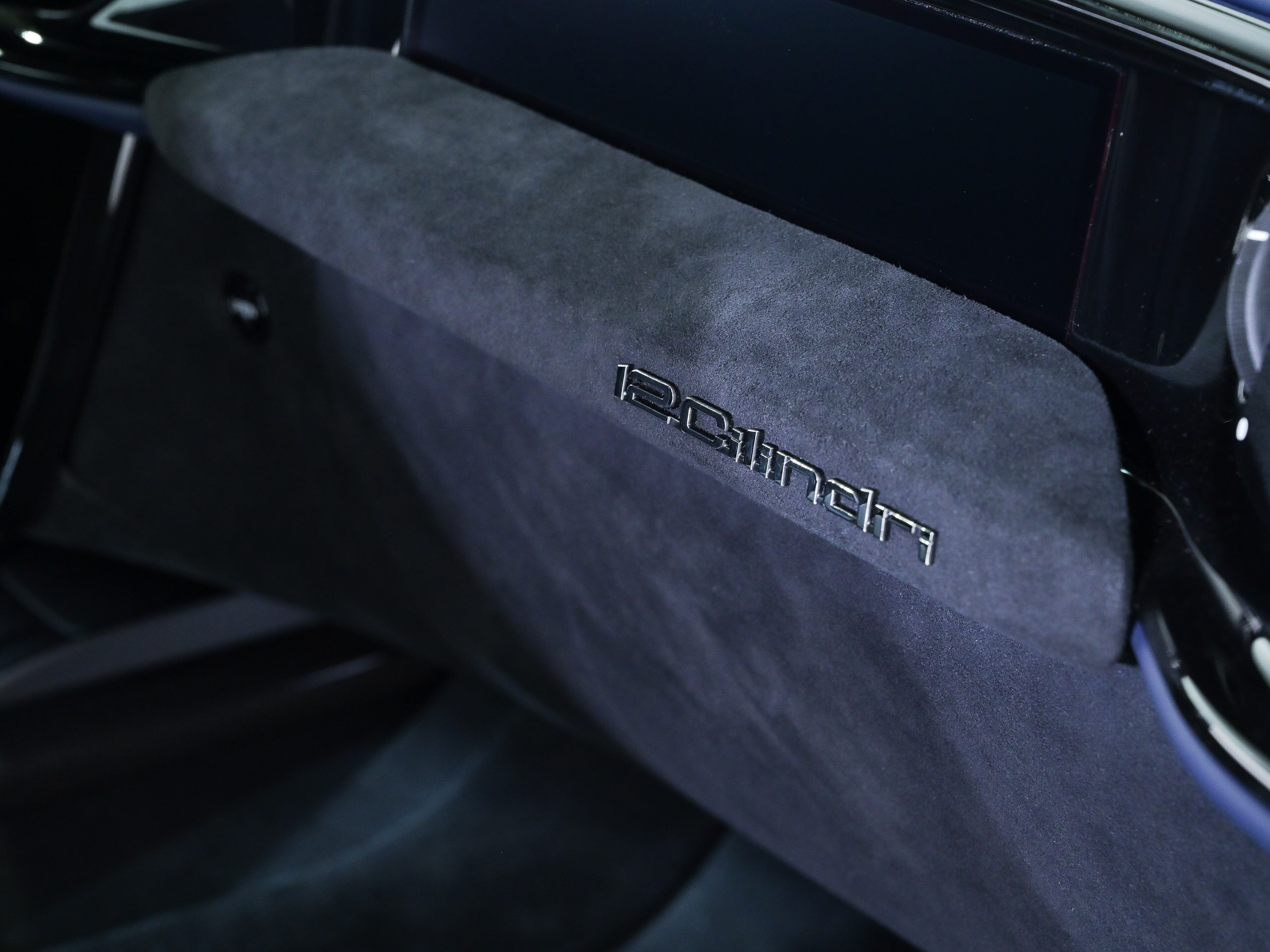 2025 Ferrari 12Cilindri — Photo 21 / 38
