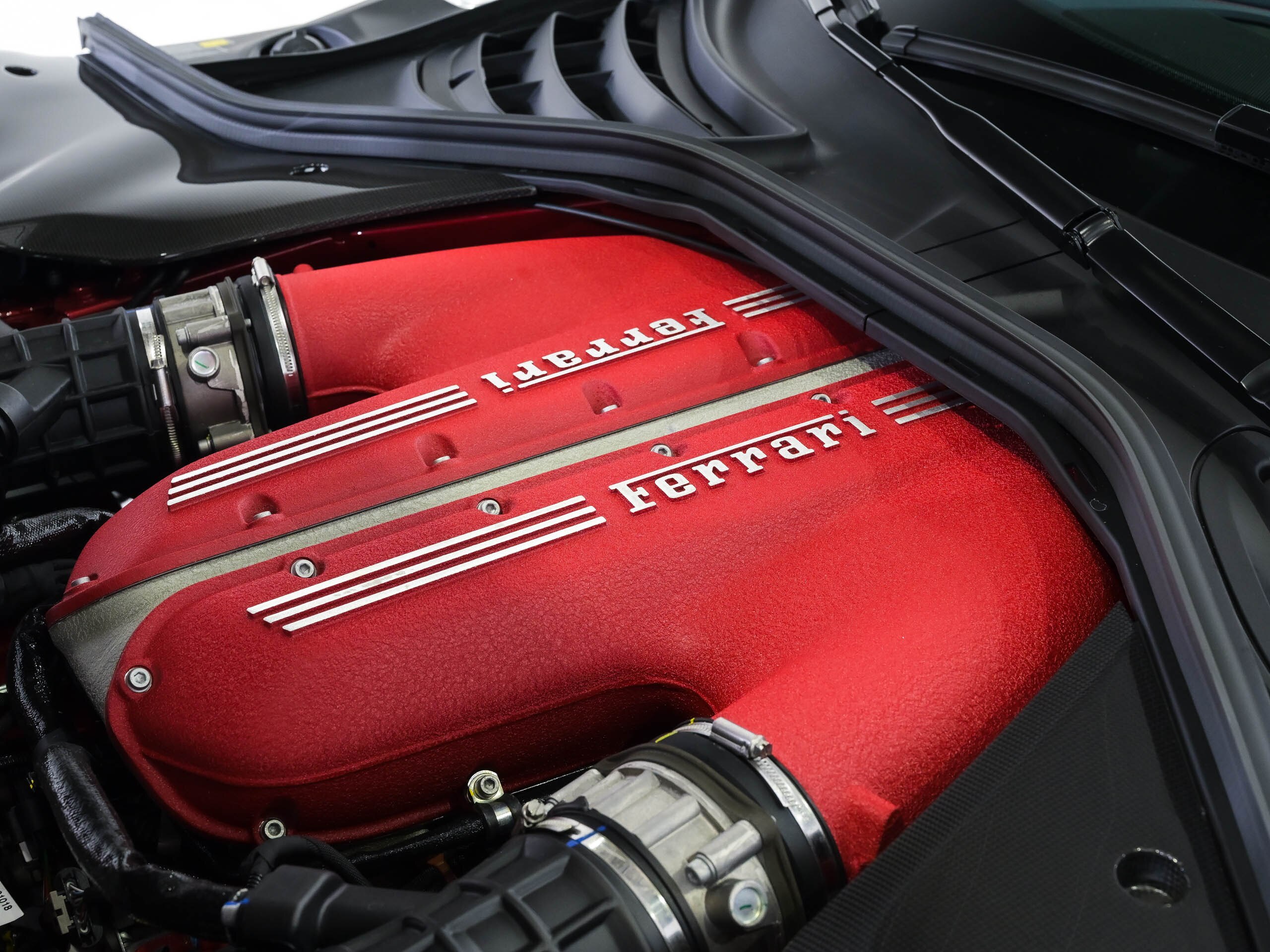 2025 Ferrari 12Cilindri — Photo 27 / 38