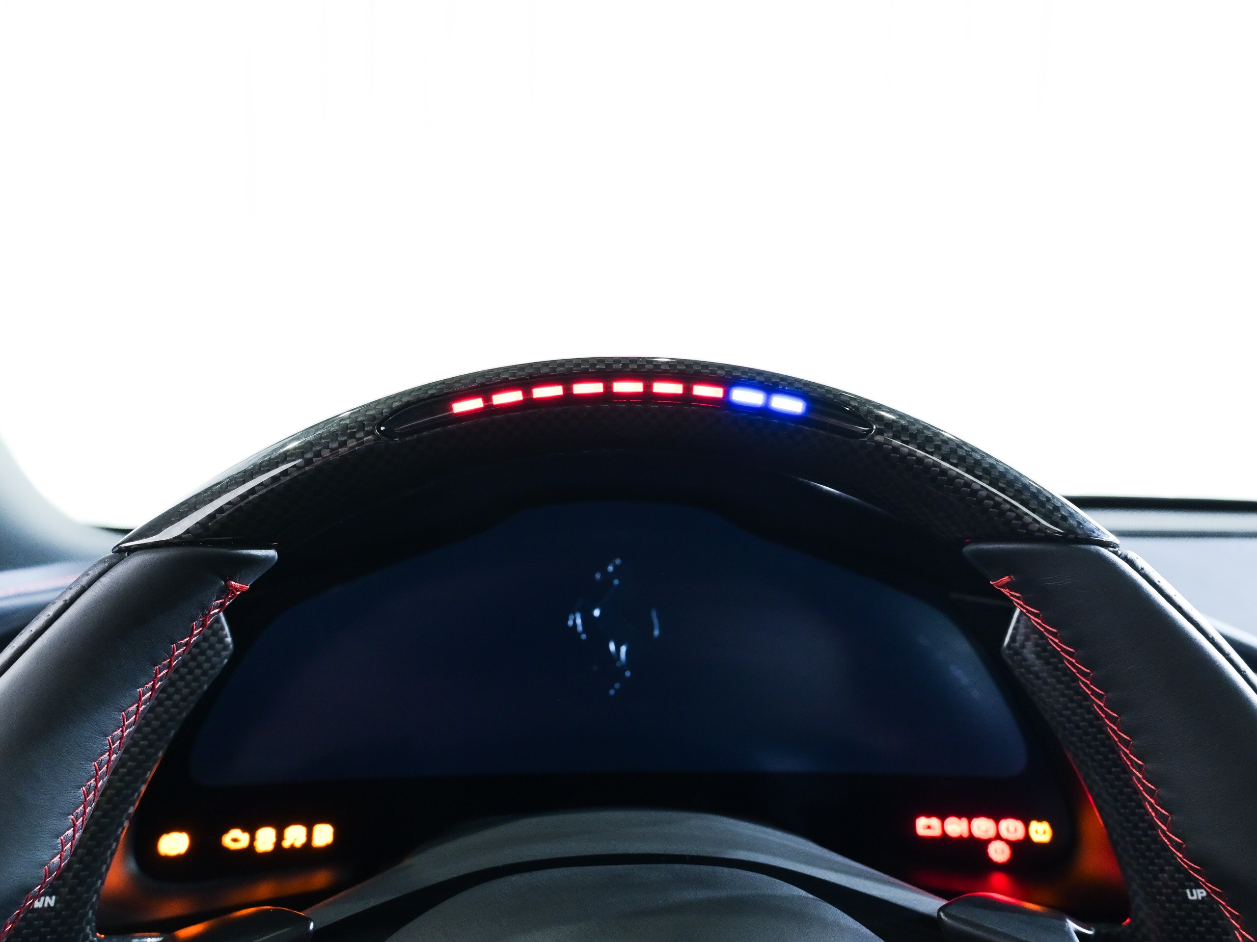 2025 Ferrari 12Cilindri — Photo 28 / 38