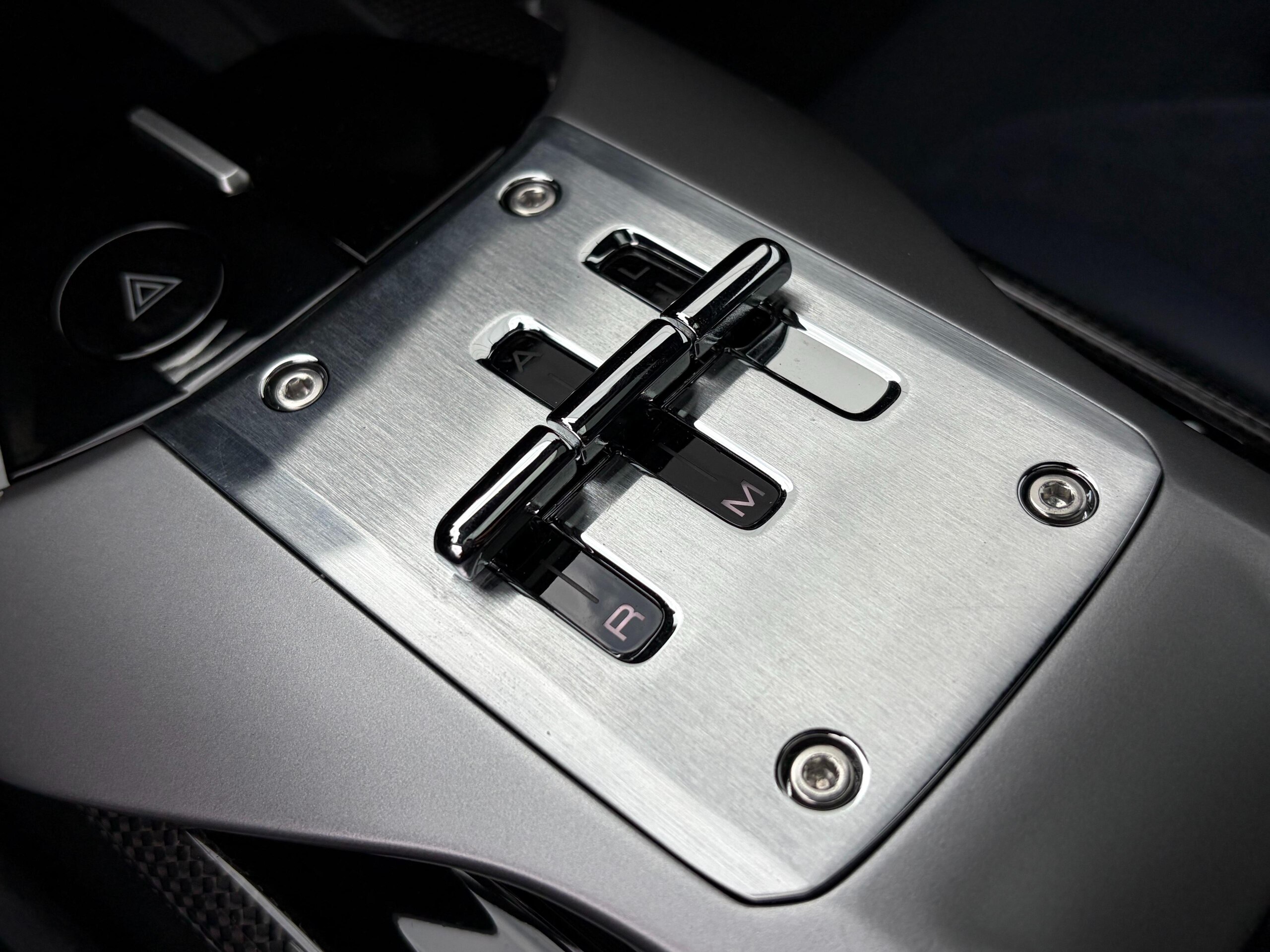 2025 Ferrari 12Cilindri — Photo 10 / 38