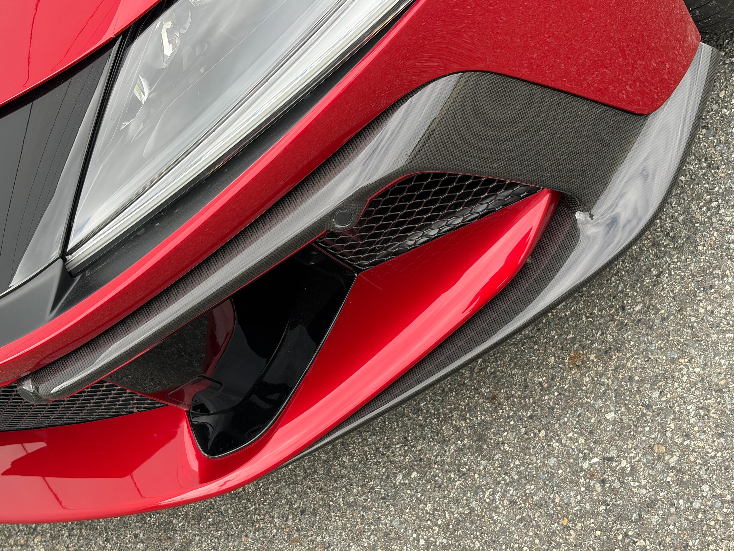2025 Ferrari 12Cilindri — Photo 11 / 38