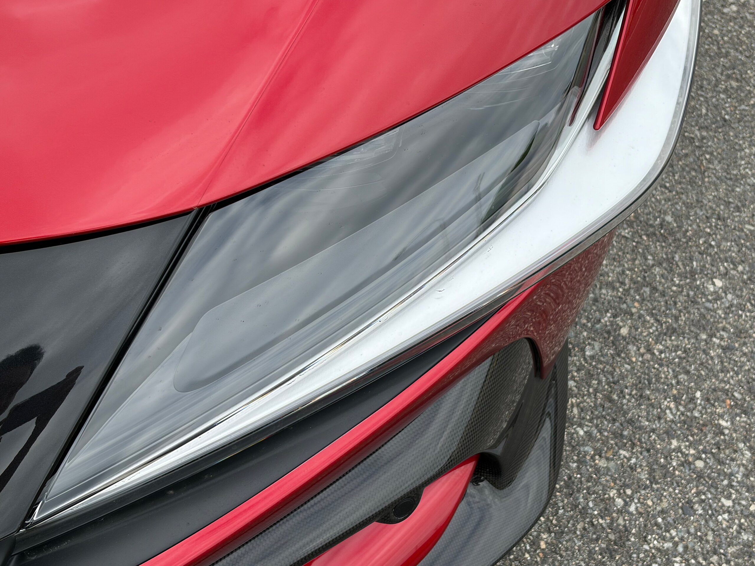 2025 Ferrari 12Cilindri — Photo 12 / 38