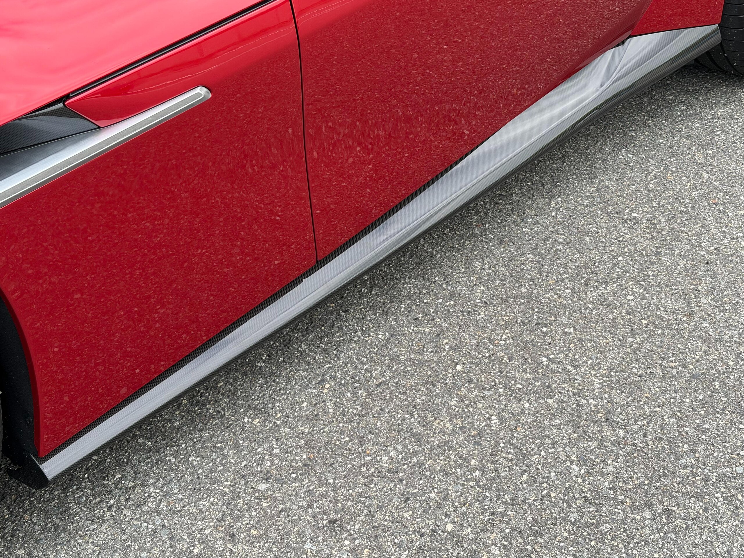 2025 Ferrari 12Cilindri — Photo 15 / 38